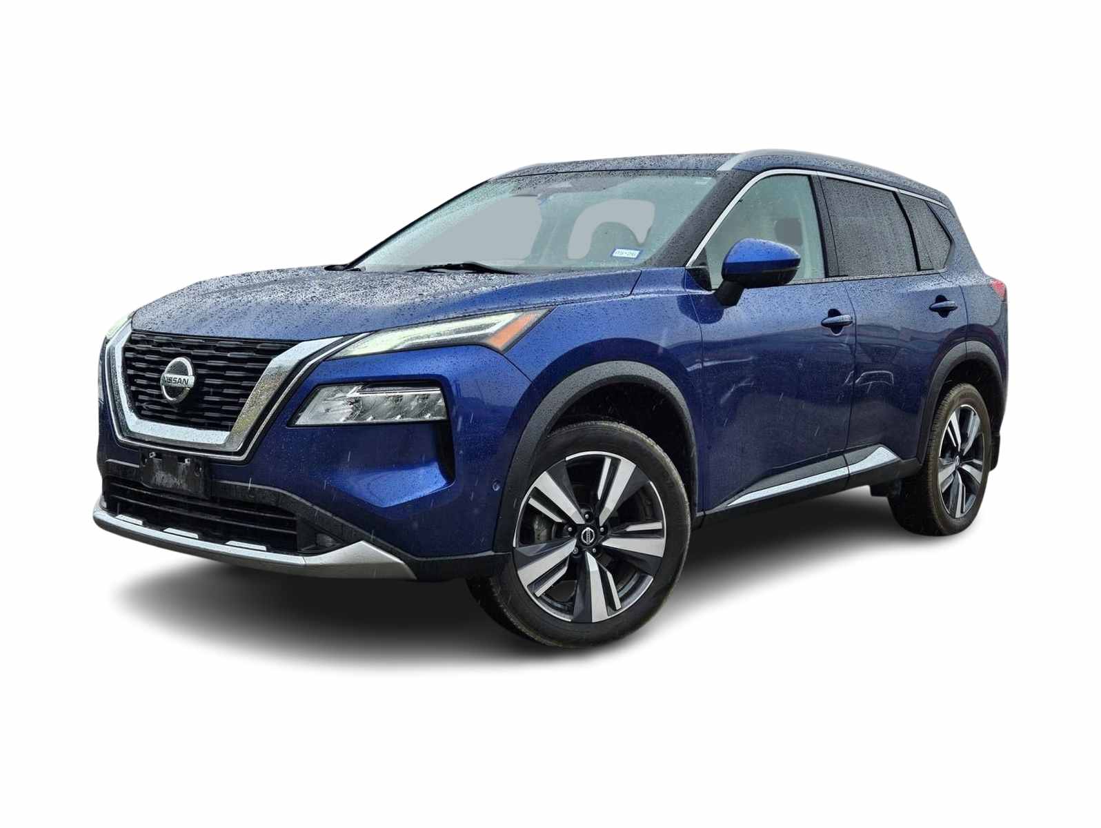 Thumbnail: 2021 Nissan Rogue - 1