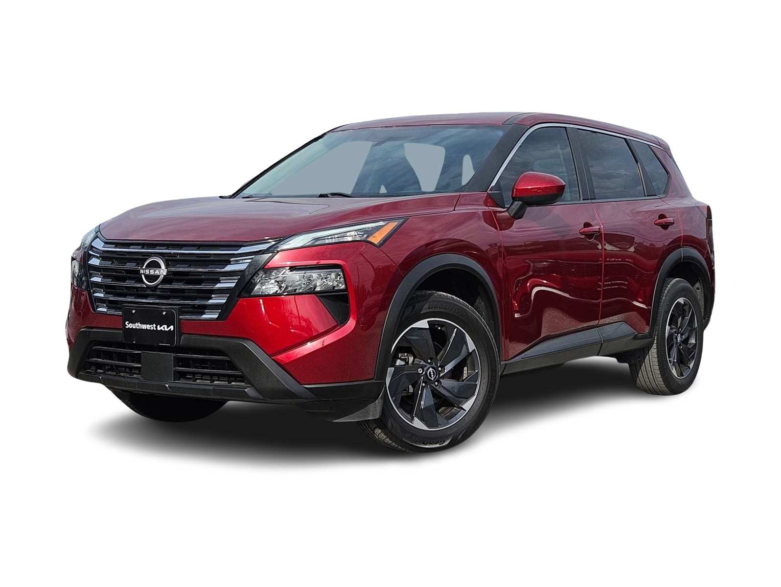Thumbnail: 2024 Nissan Rogue - 1