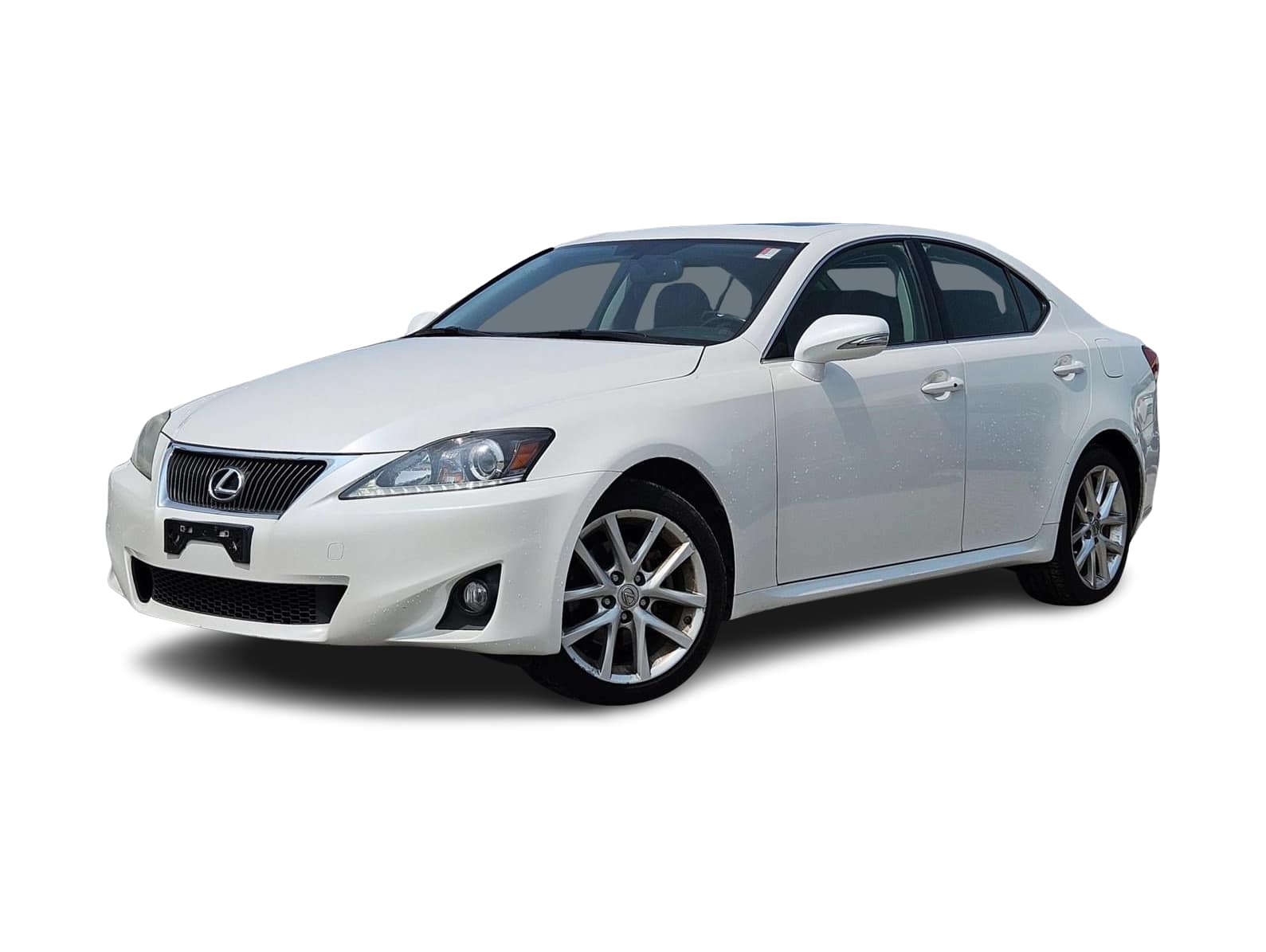 2012 Lexus IS 250 -
                  Dallas, TX