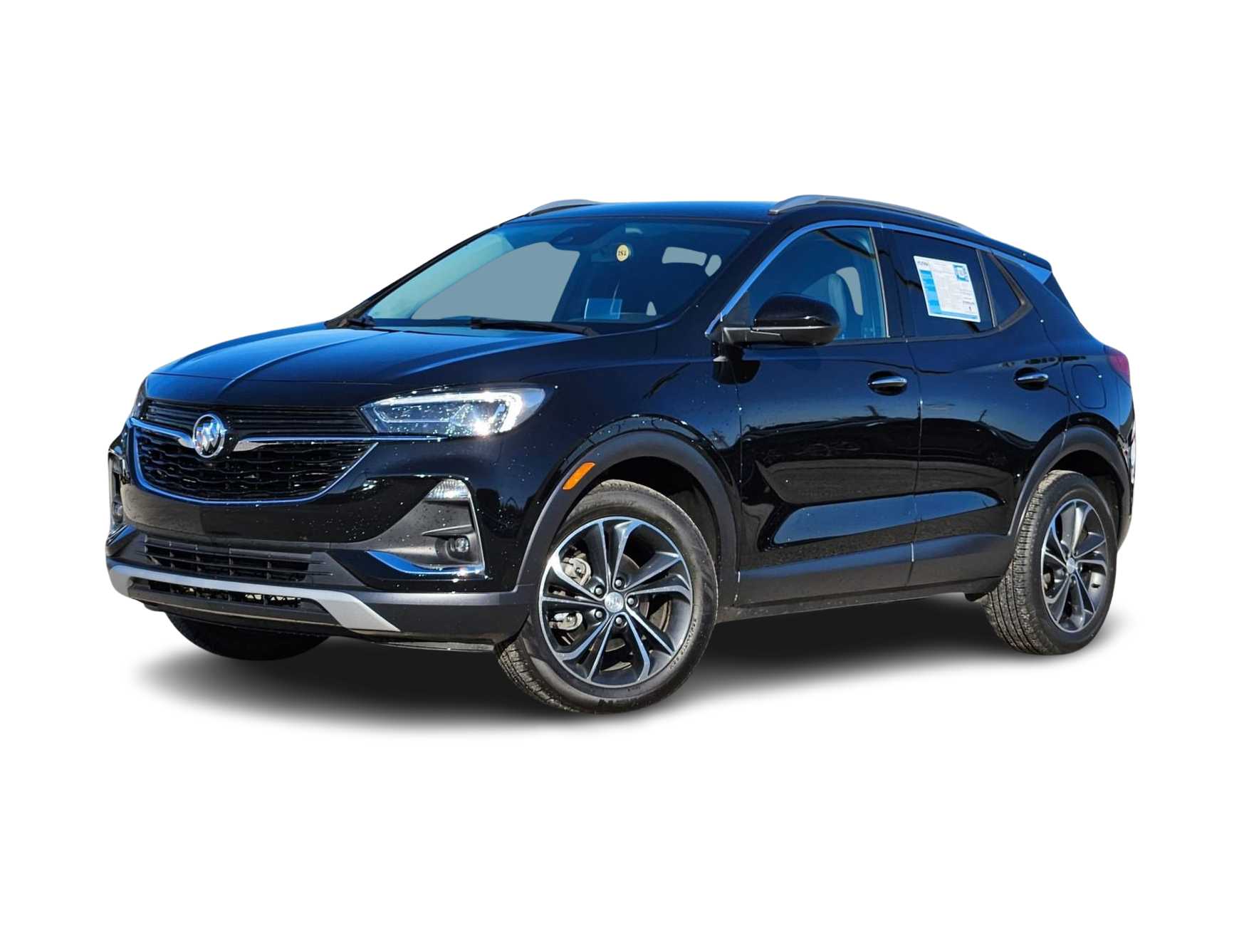 2022 Buick Encore GX Essence -
                Dallas, TX