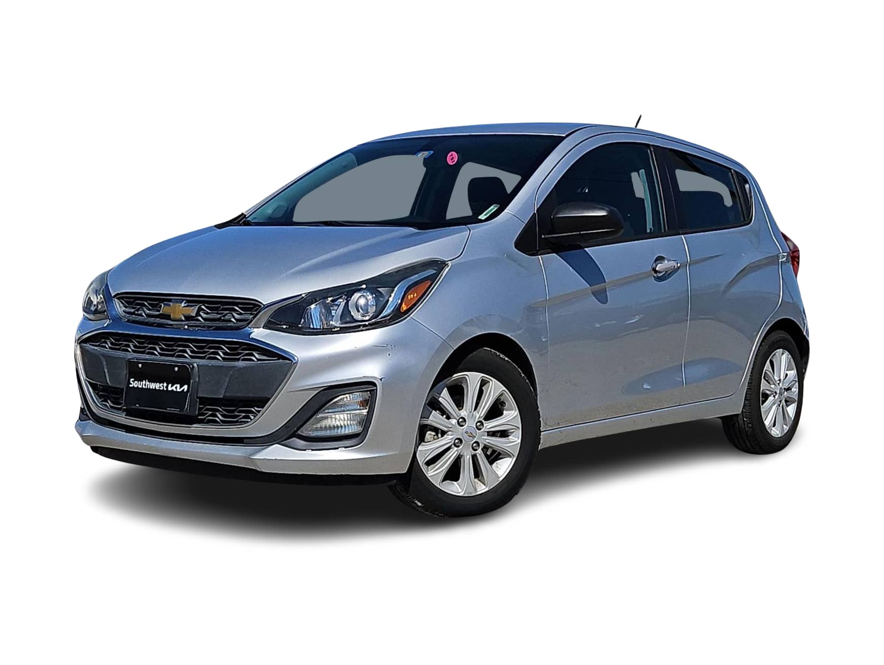 Thumbnail: 2019 Chevrolet Spark - 1