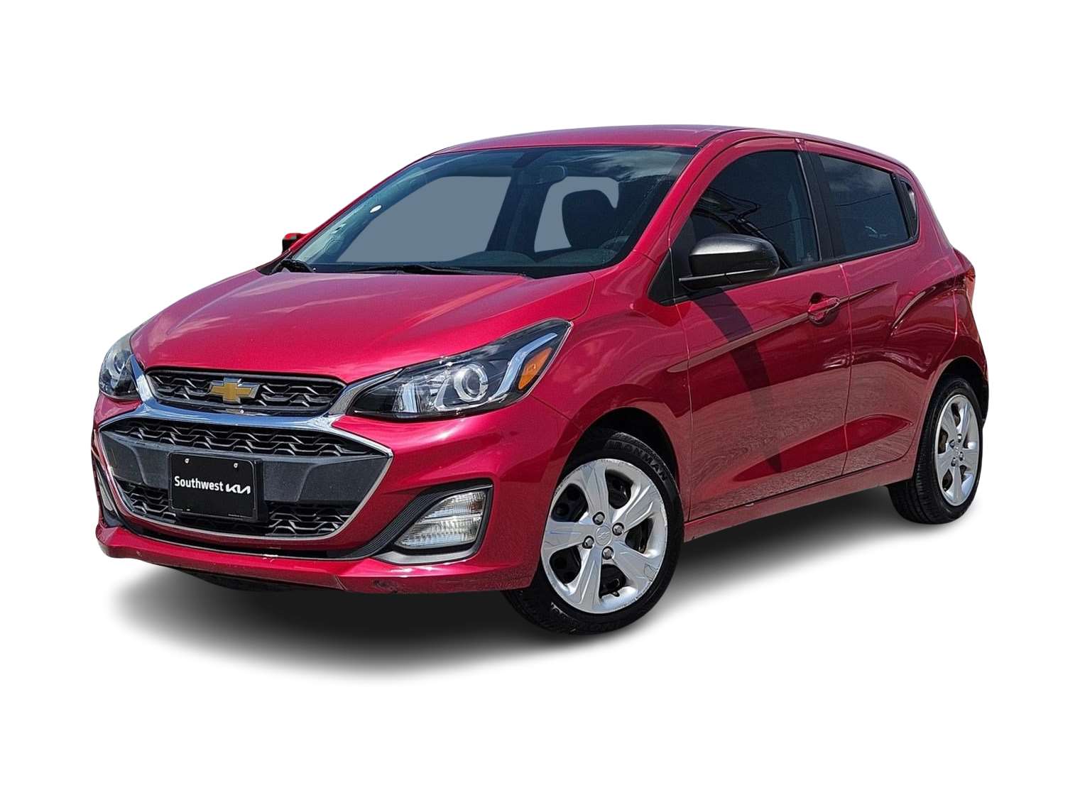 2020 Chevrolet Spark LS -
                  Dallas, TX