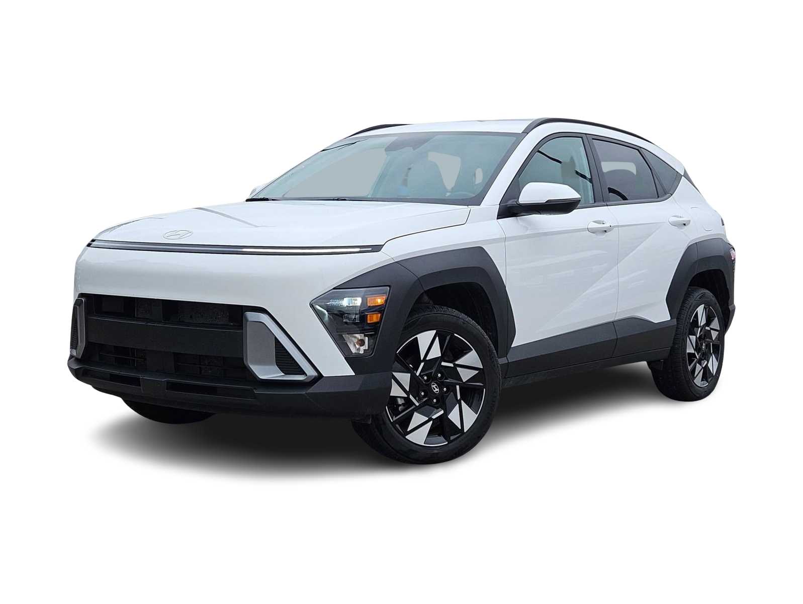Thumbnail: 2025 Hyundai Kona - 1