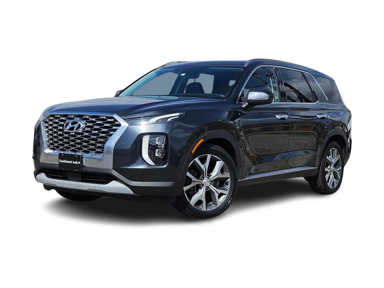 2020 Hyundai Palisade SEL -
                  Dallas, TX