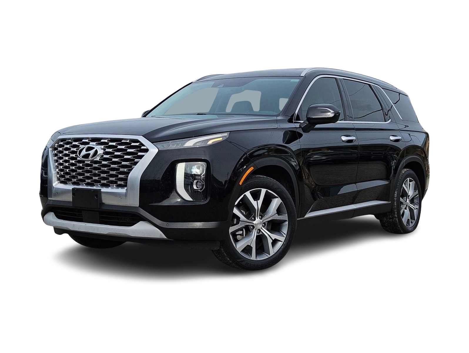 2020 Hyundai Palisade SEL -
                  Dallas, TX