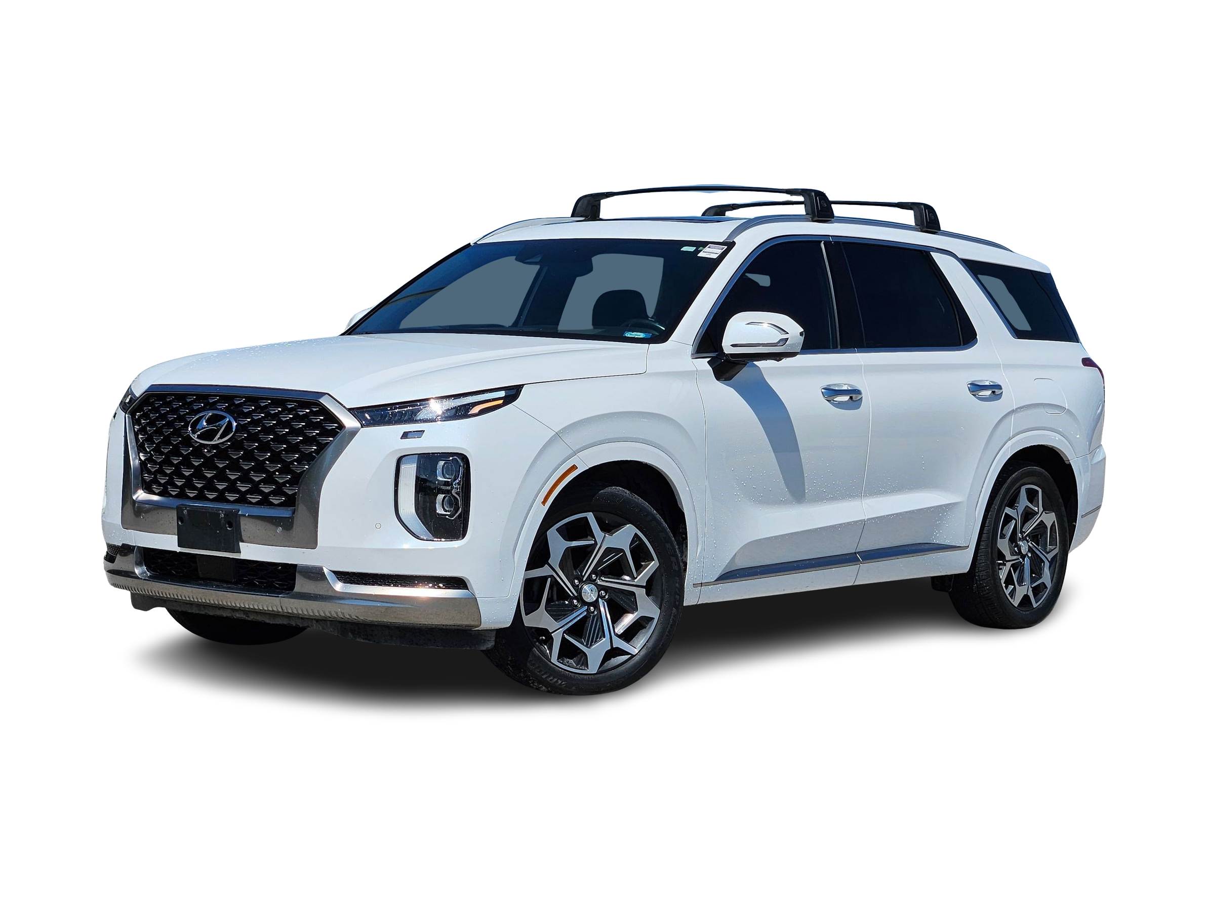 2022 Hyundai Palisade Calligraphy -
                Dallas, TX