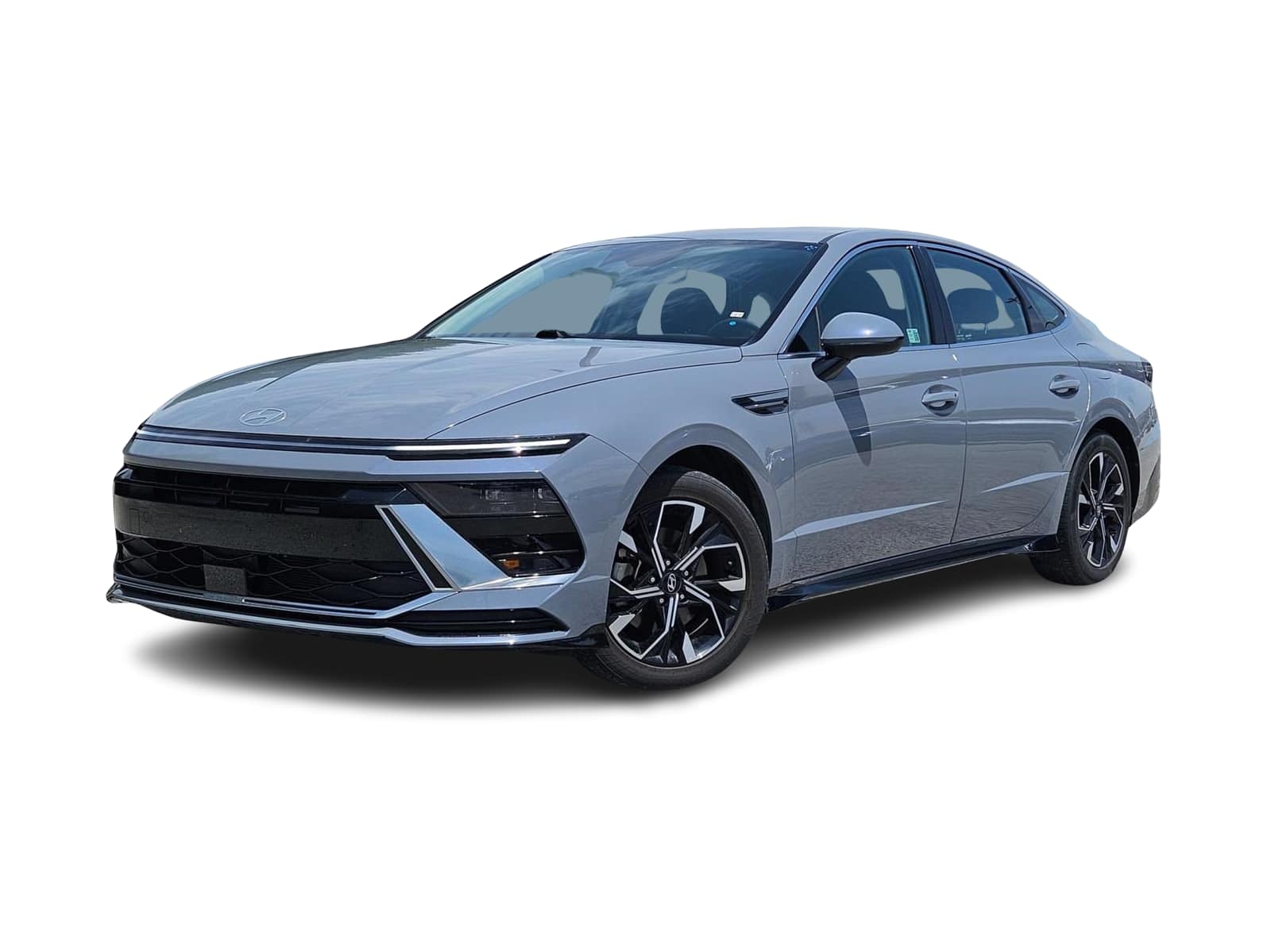 Thumbnail: 2024 Hyundai Sonata - 1