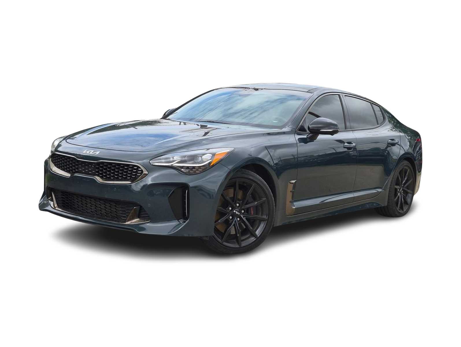 2023 Kia Stinger GT2 -
                  Dallas, TX