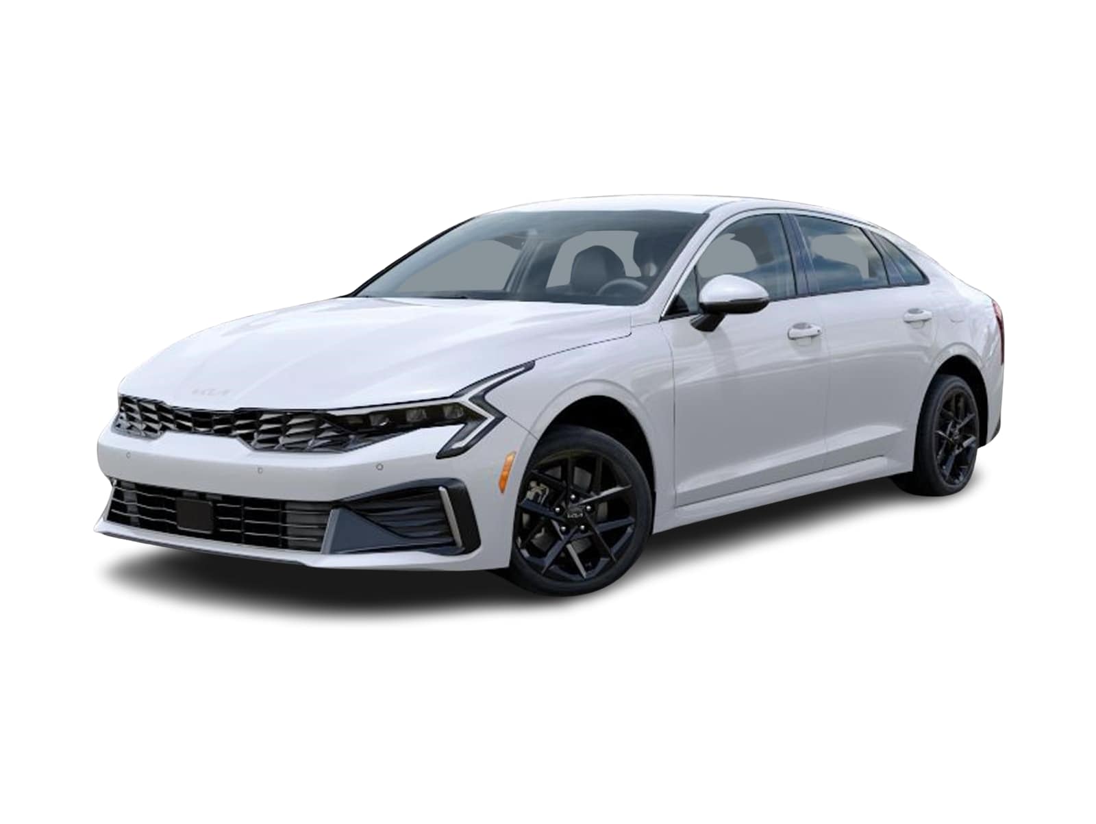 Thumbnail: 2026 Kia K5 - 1