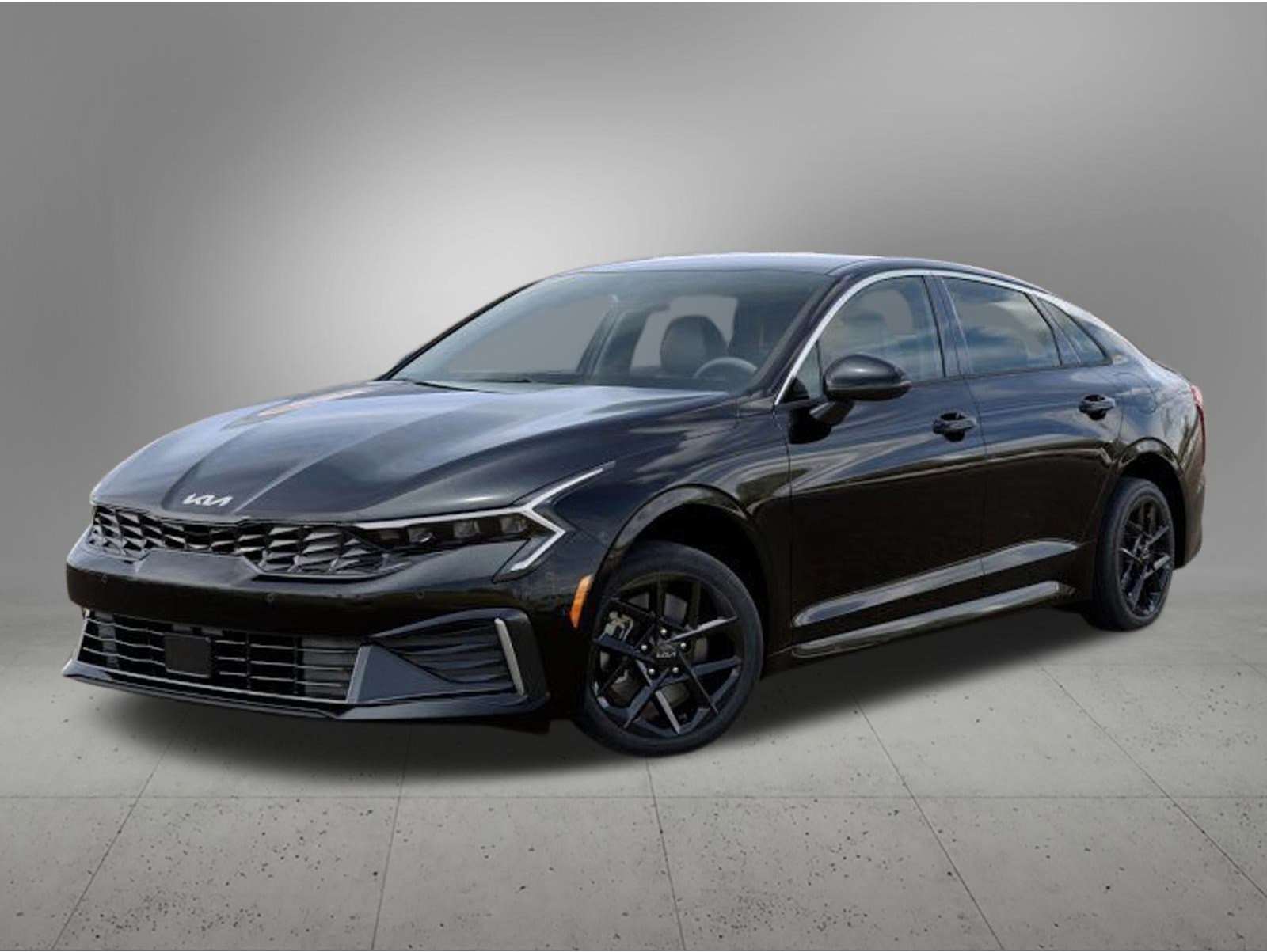 2026 Kia K5 LXS's photo