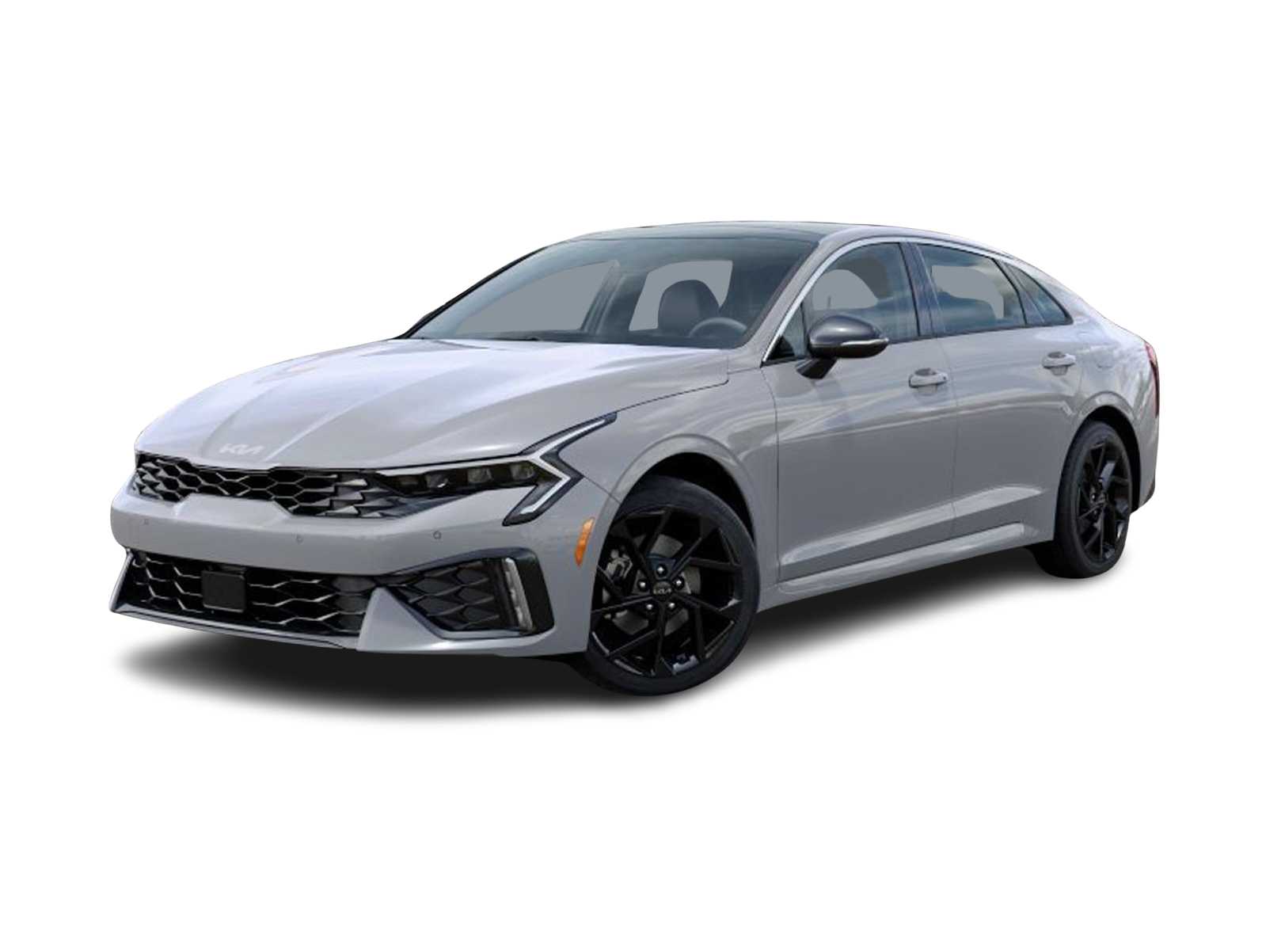 Thumbnail: 2026 Kia K5 - 1