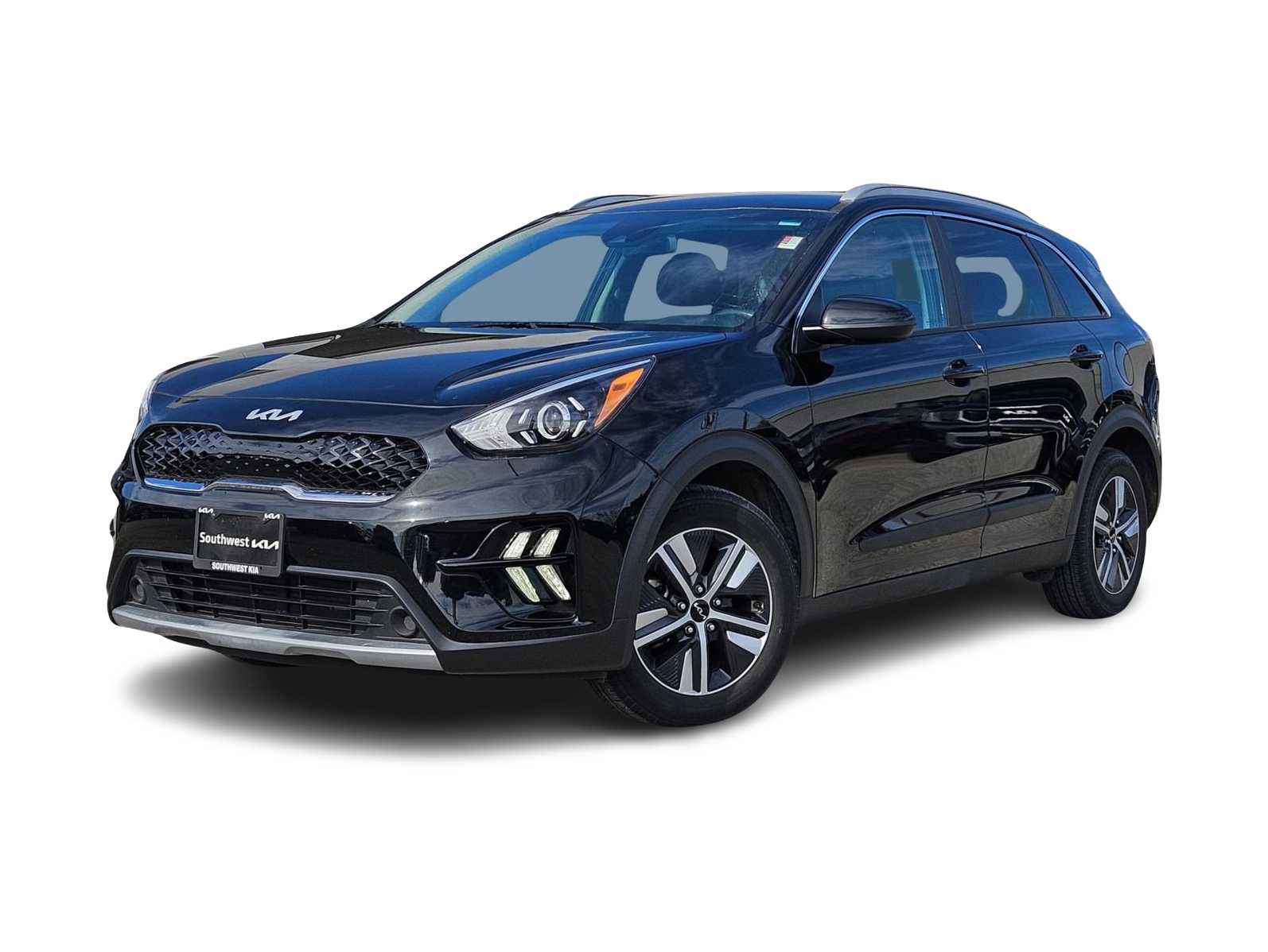 Thumbnail: 2022 Kia Niro - 1