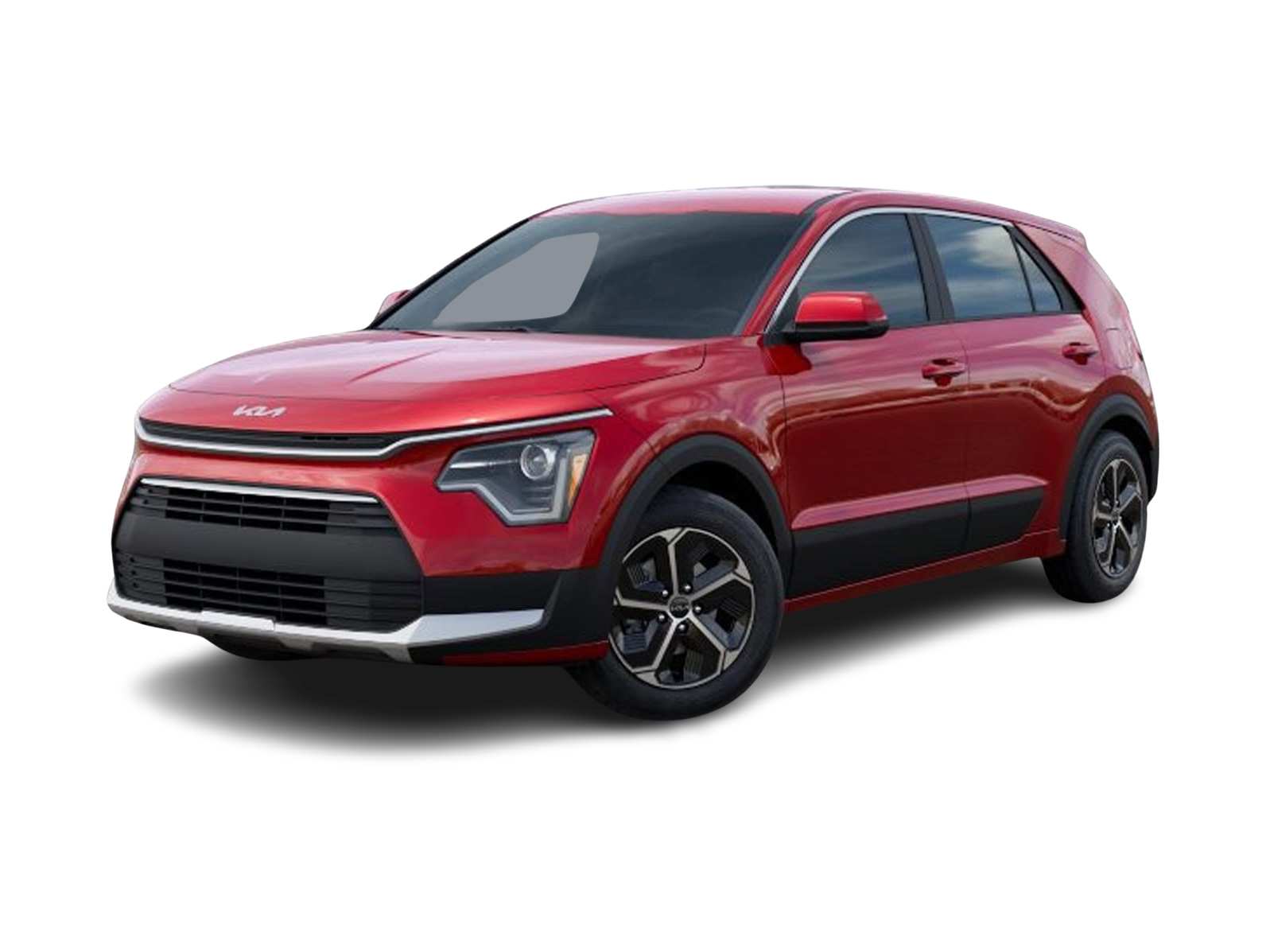 Thumbnail: 2026 Kia Niro - 1