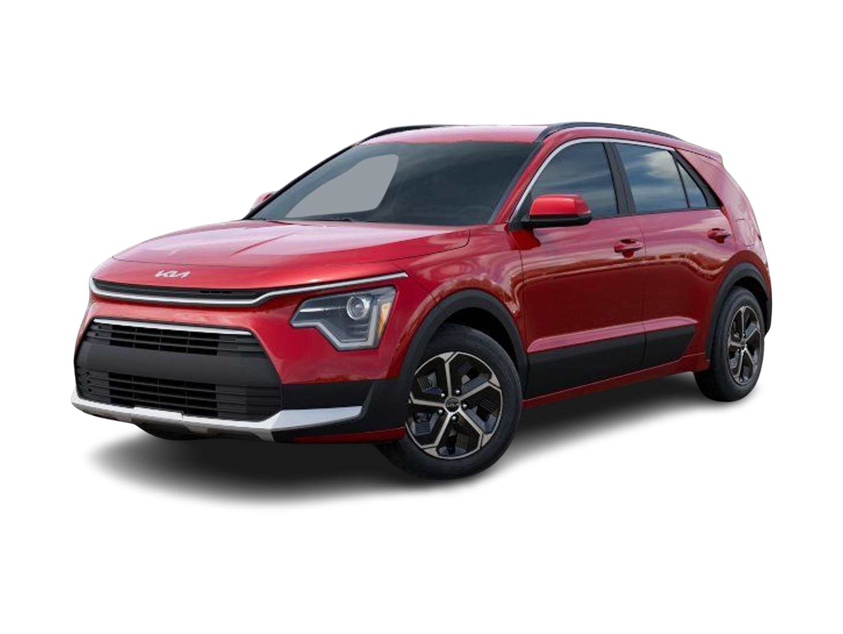 Thumbnail: 2026 Kia Niro - 1