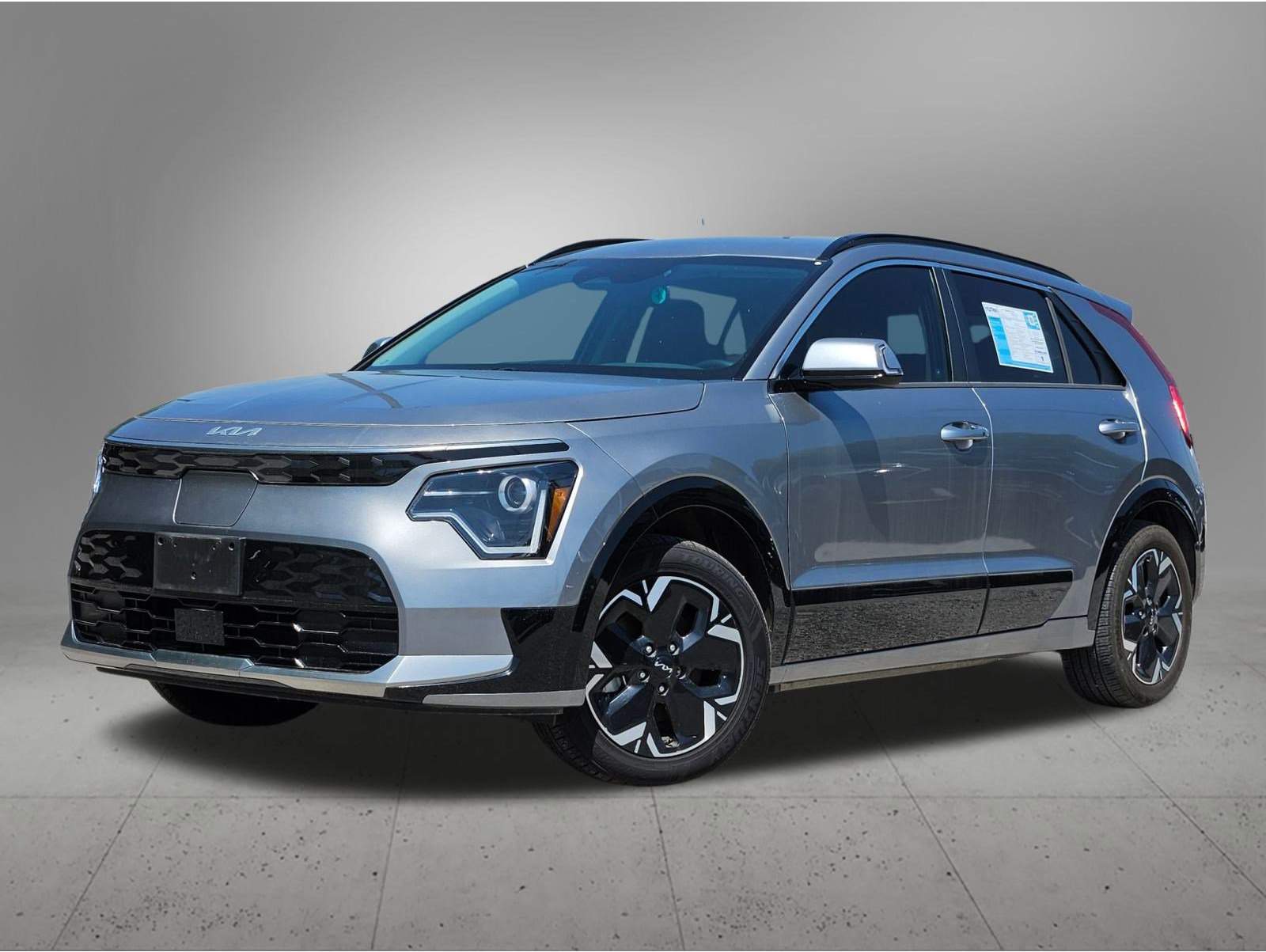 2023 Kia Niro Wind
