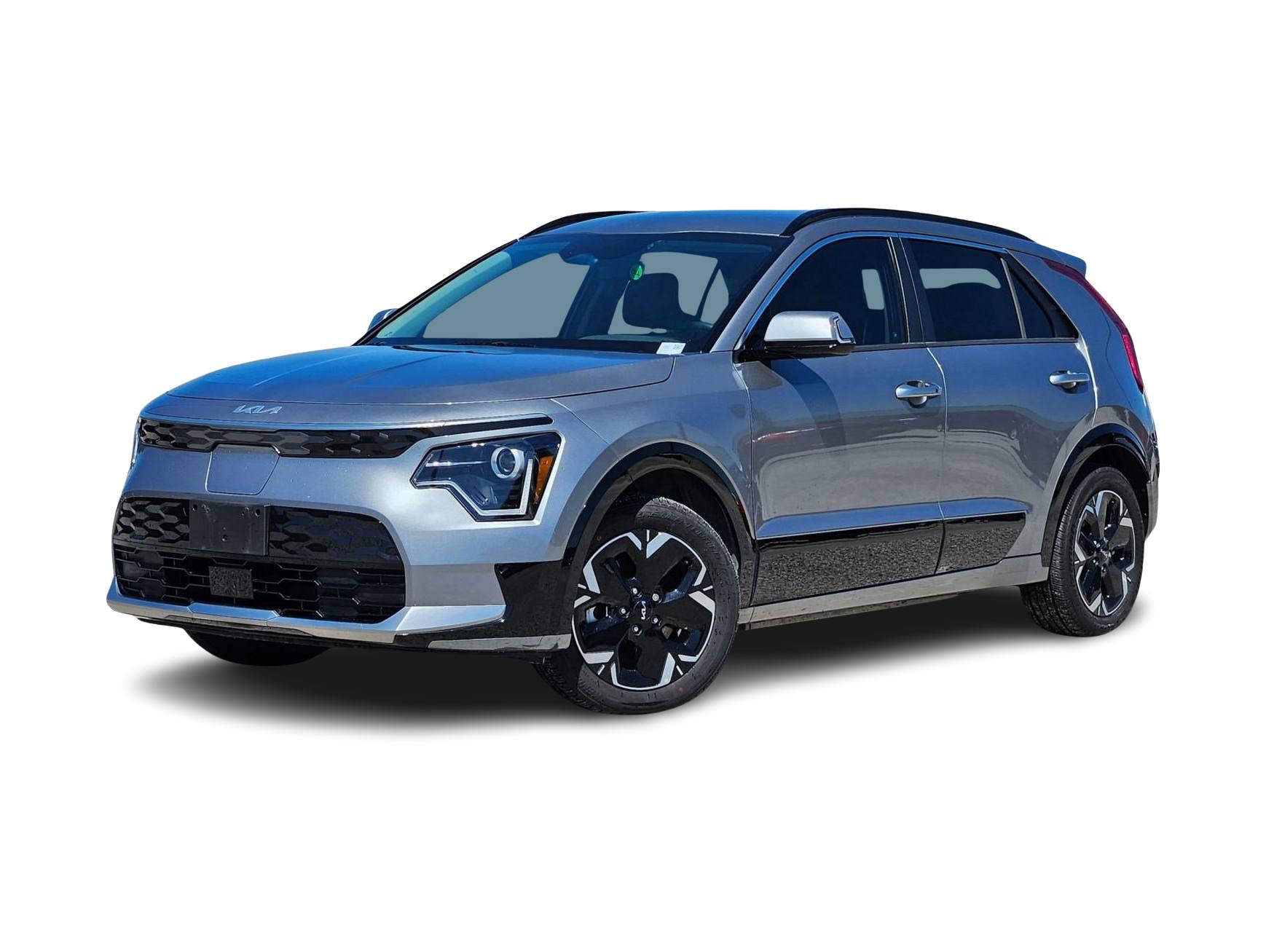 2023 Kia Niro Wind -
                Dallas, TX