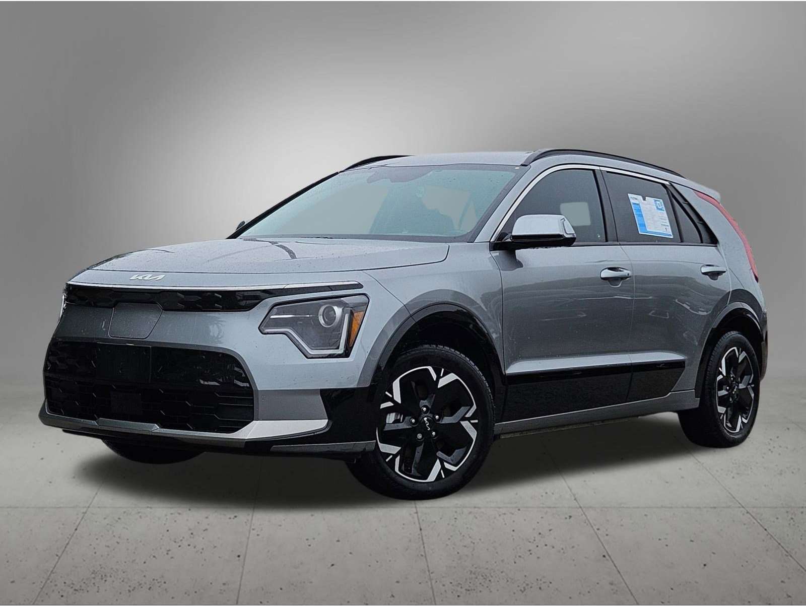 2023 Kia Niro Wind's photo
