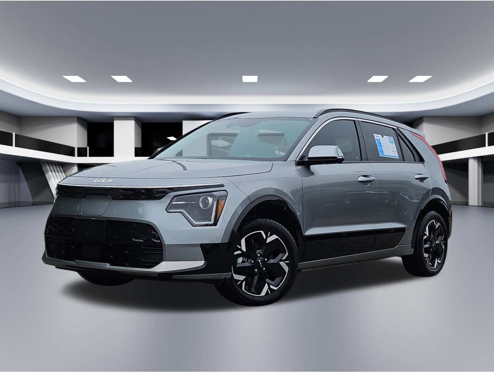 2023 Kia Niro Wind's photo