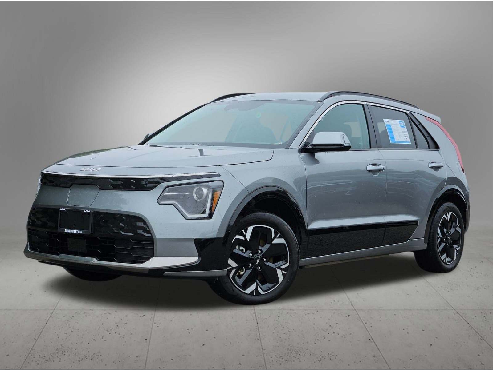 2024 Kia Niro Wind's photo