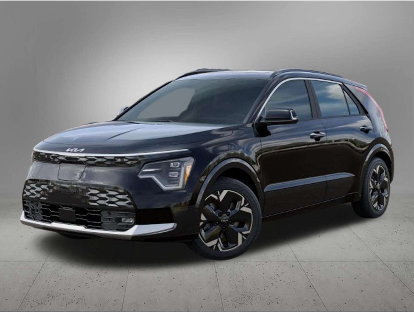 2024 Kia Niro Wave's photo
