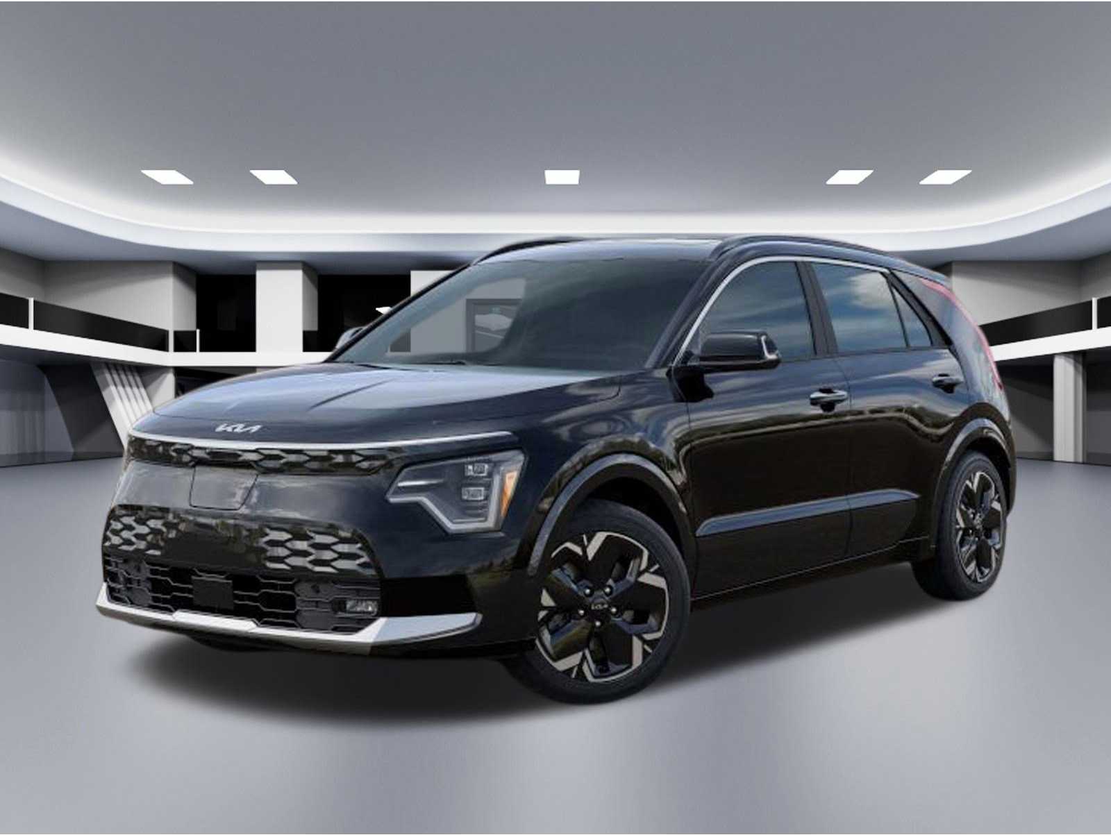 2024 Kia Niro Wave's photo
