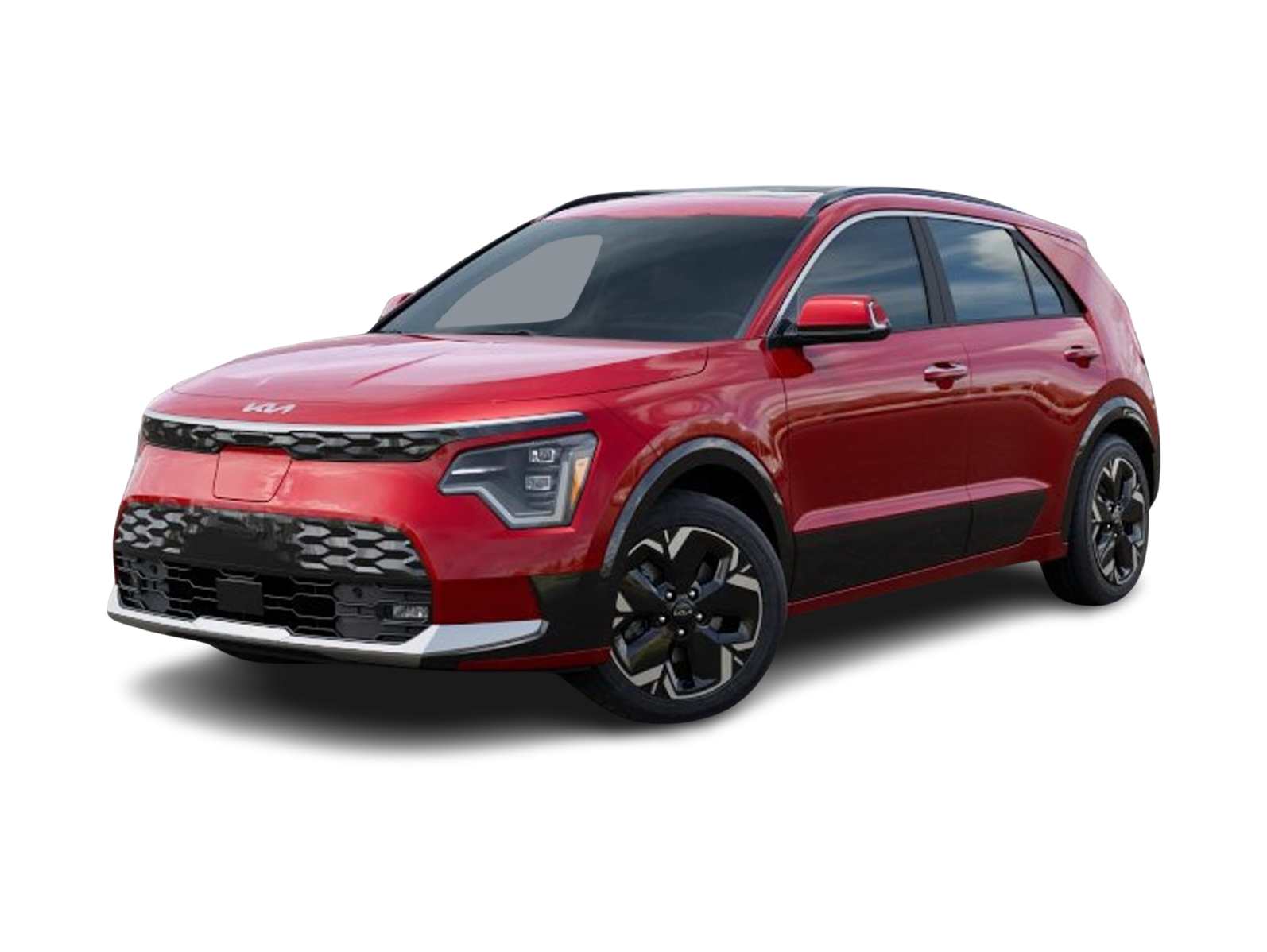 Thumbnail: 2026 Kia Niro - 1