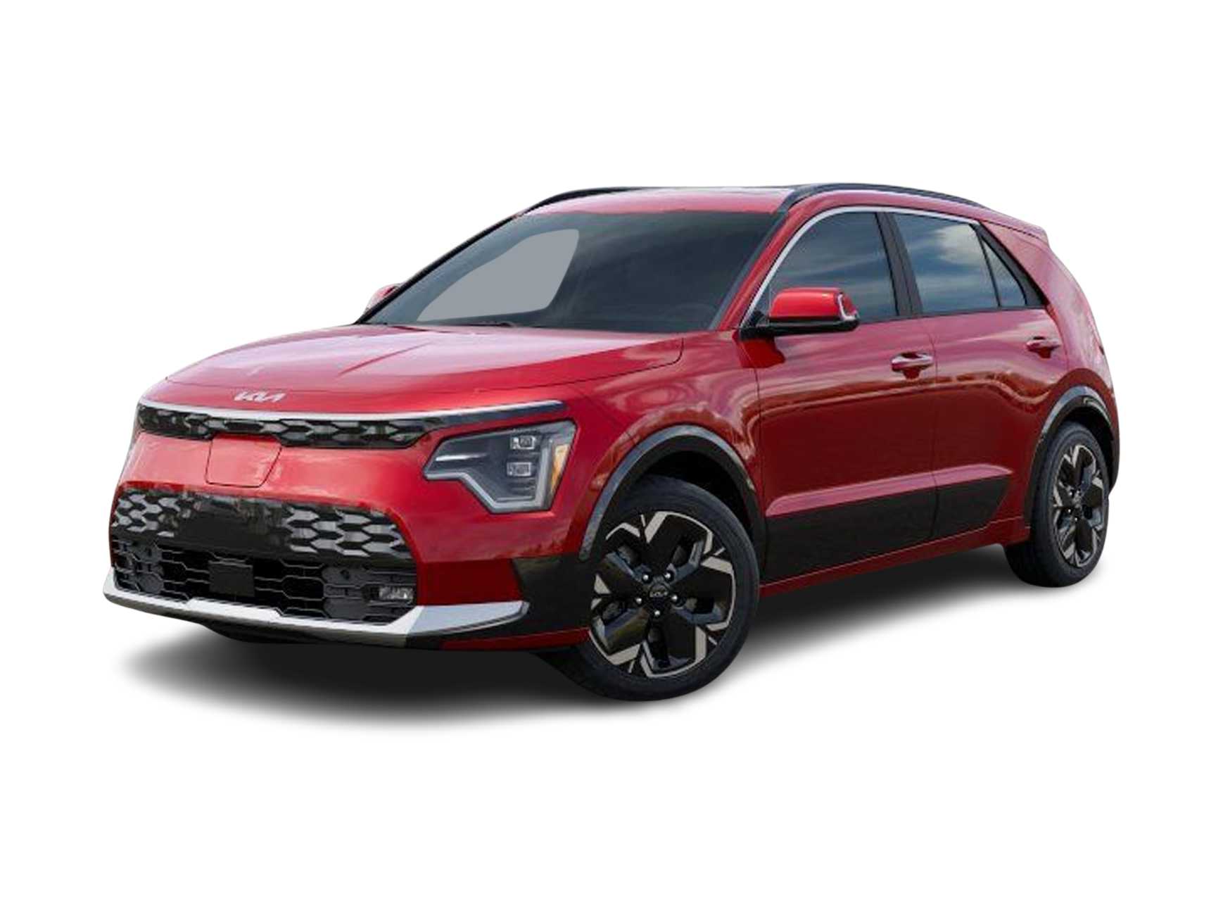 Thumbnail: 2026 Kia Niro - 1
