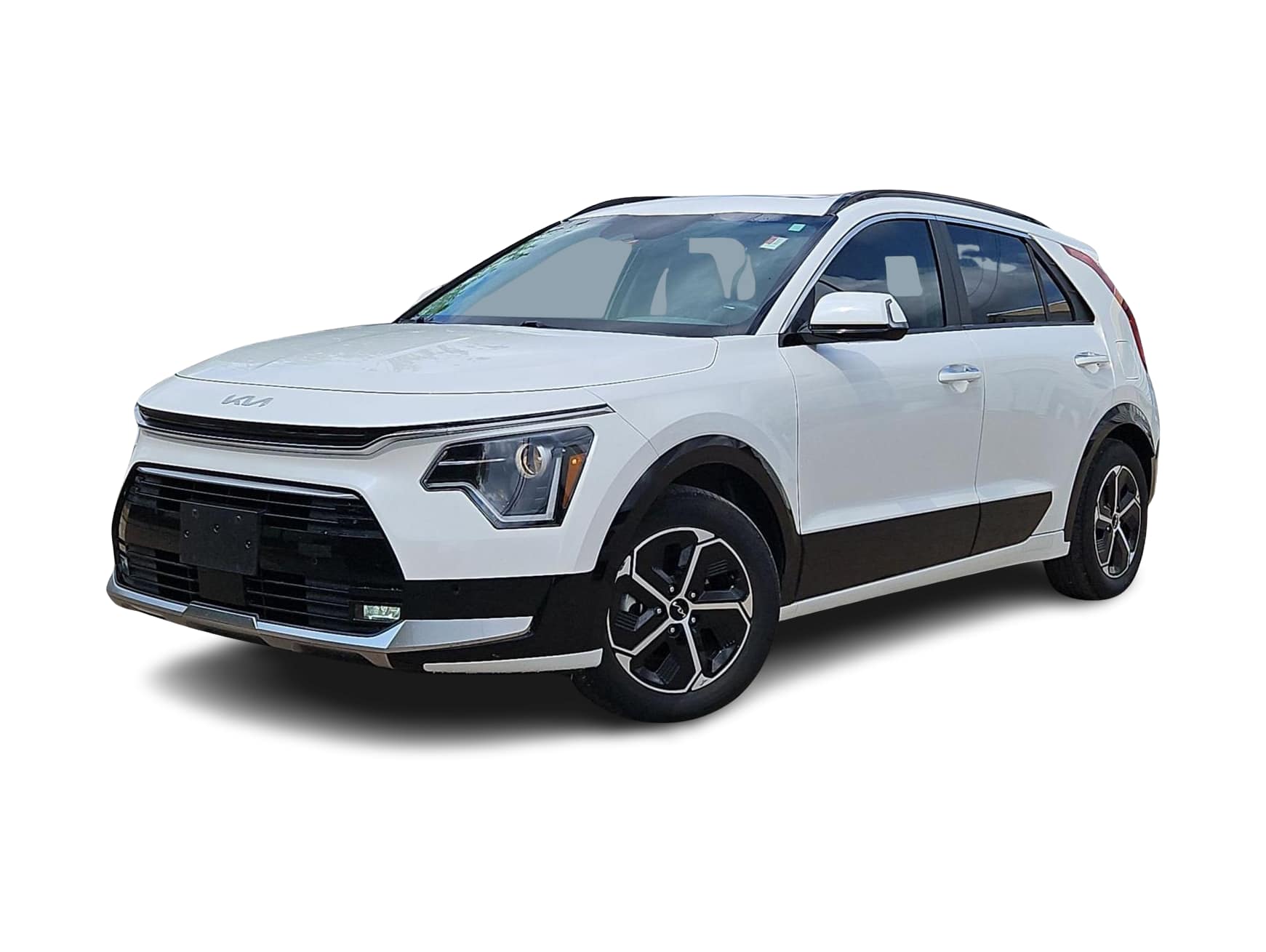 Thumbnail: 2024 Kia Niro - 1