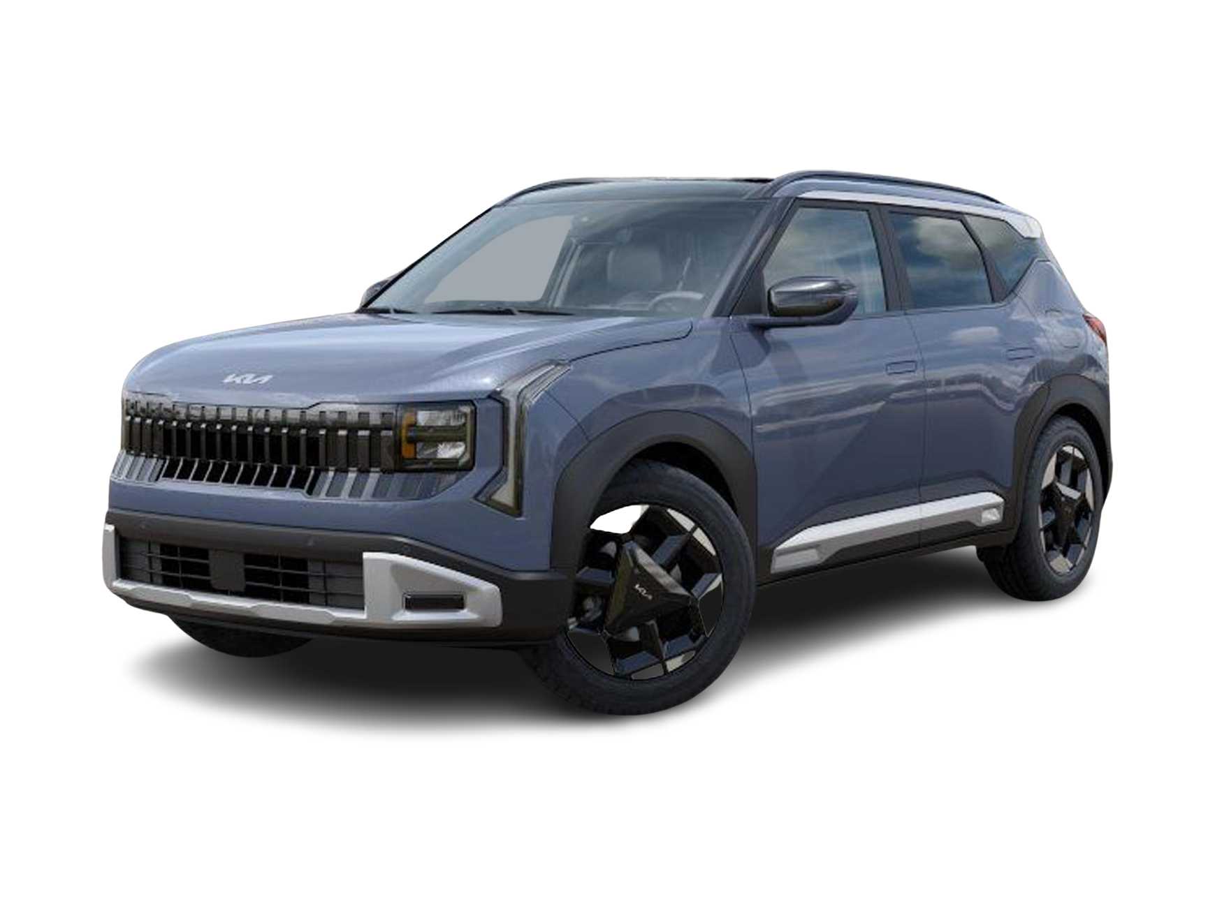 Thumbnail: 2027 Kia Seltos - 1