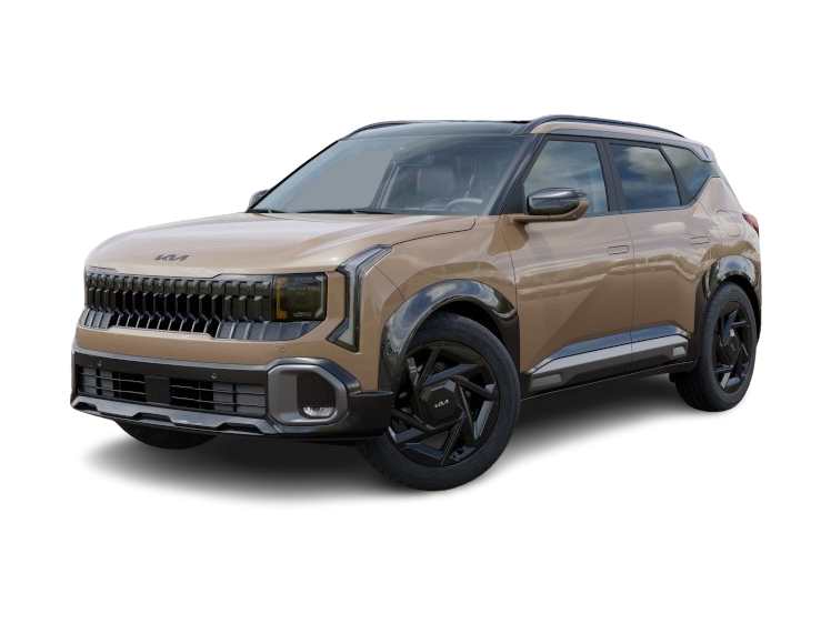 Thumbnail: 2027 Kia Seltos - 1