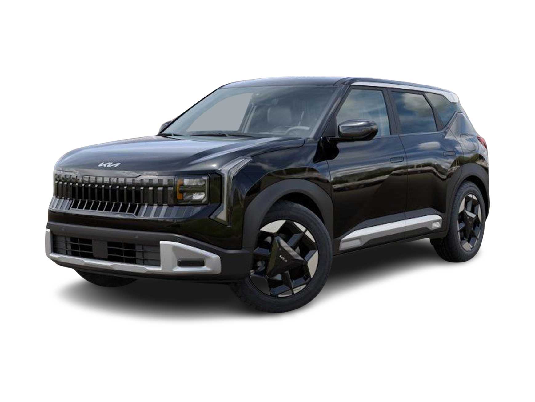 Thumbnail: 2027 Kia Seltos - 1