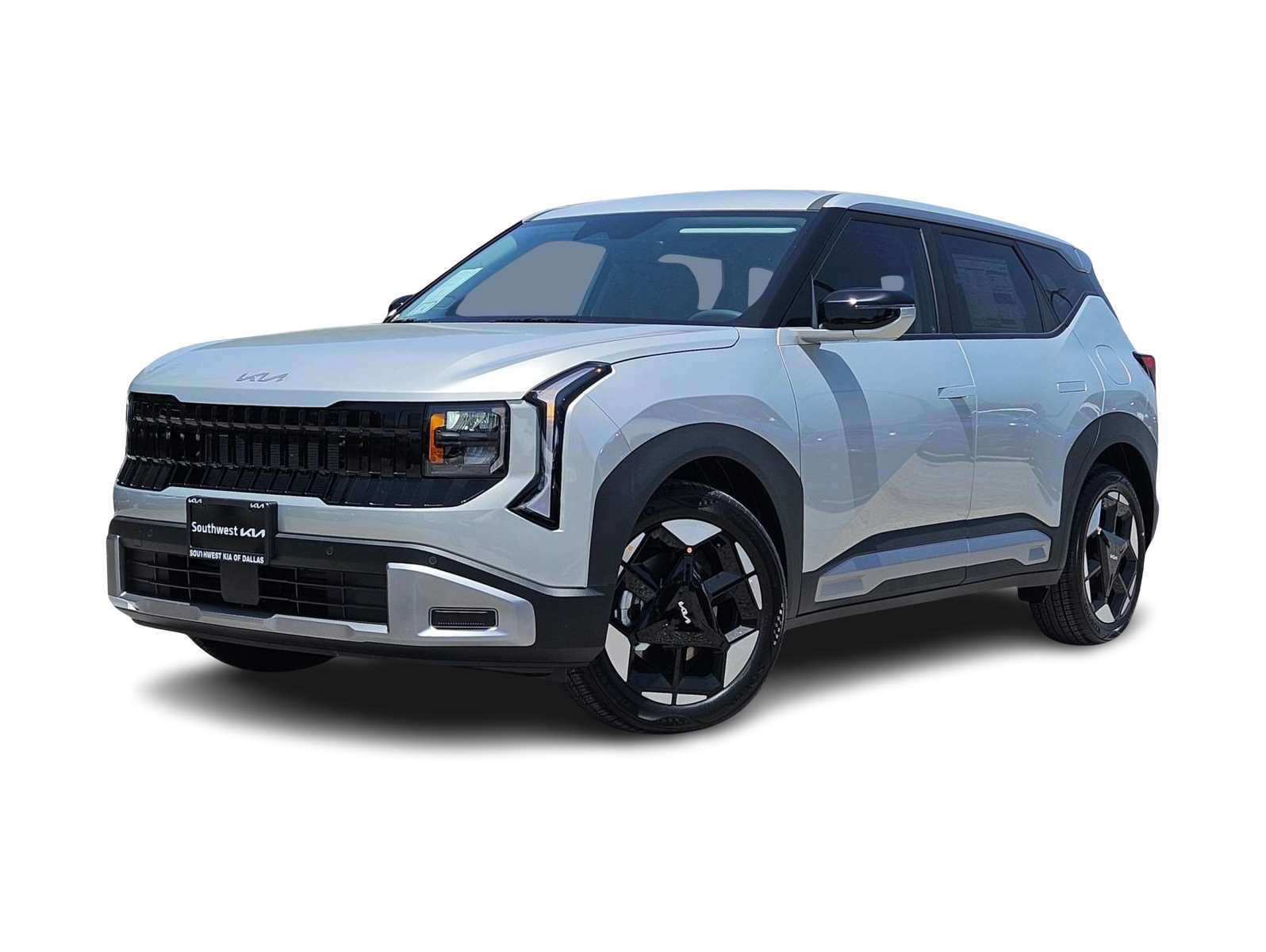 Thumbnail: 2027 Kia Seltos - 1