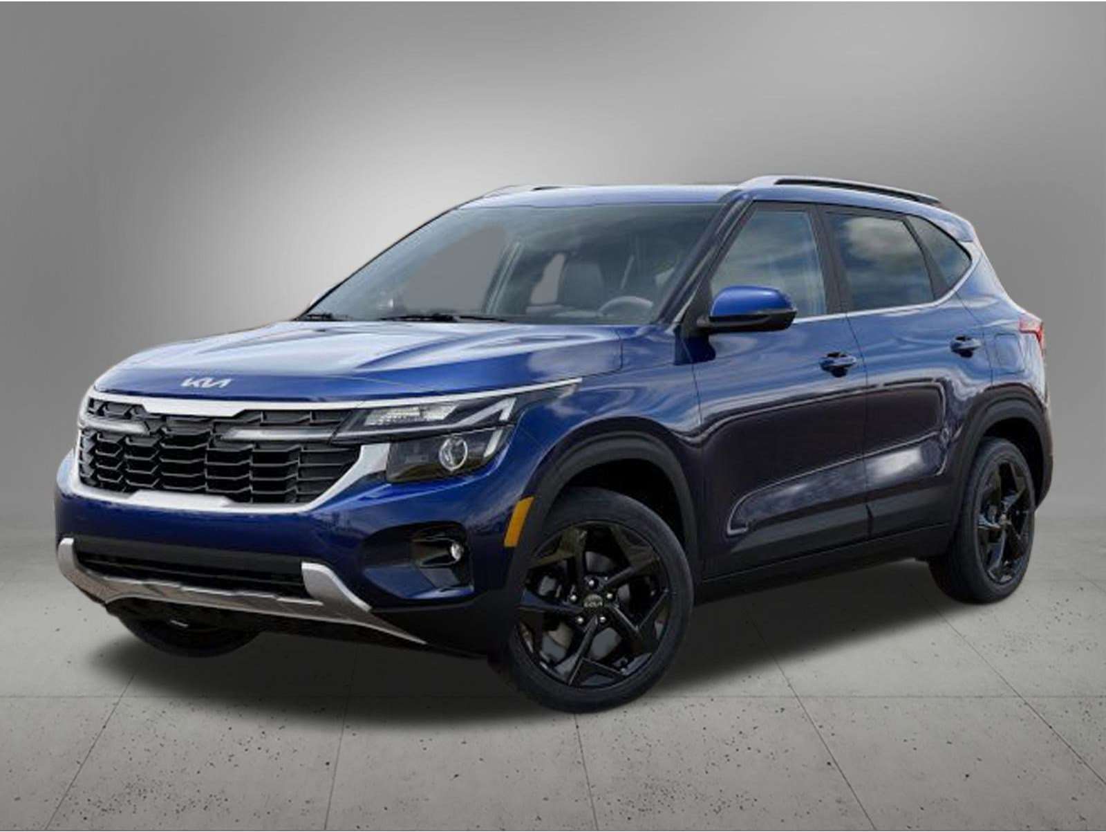 2026 Kia Seltos EX's photo