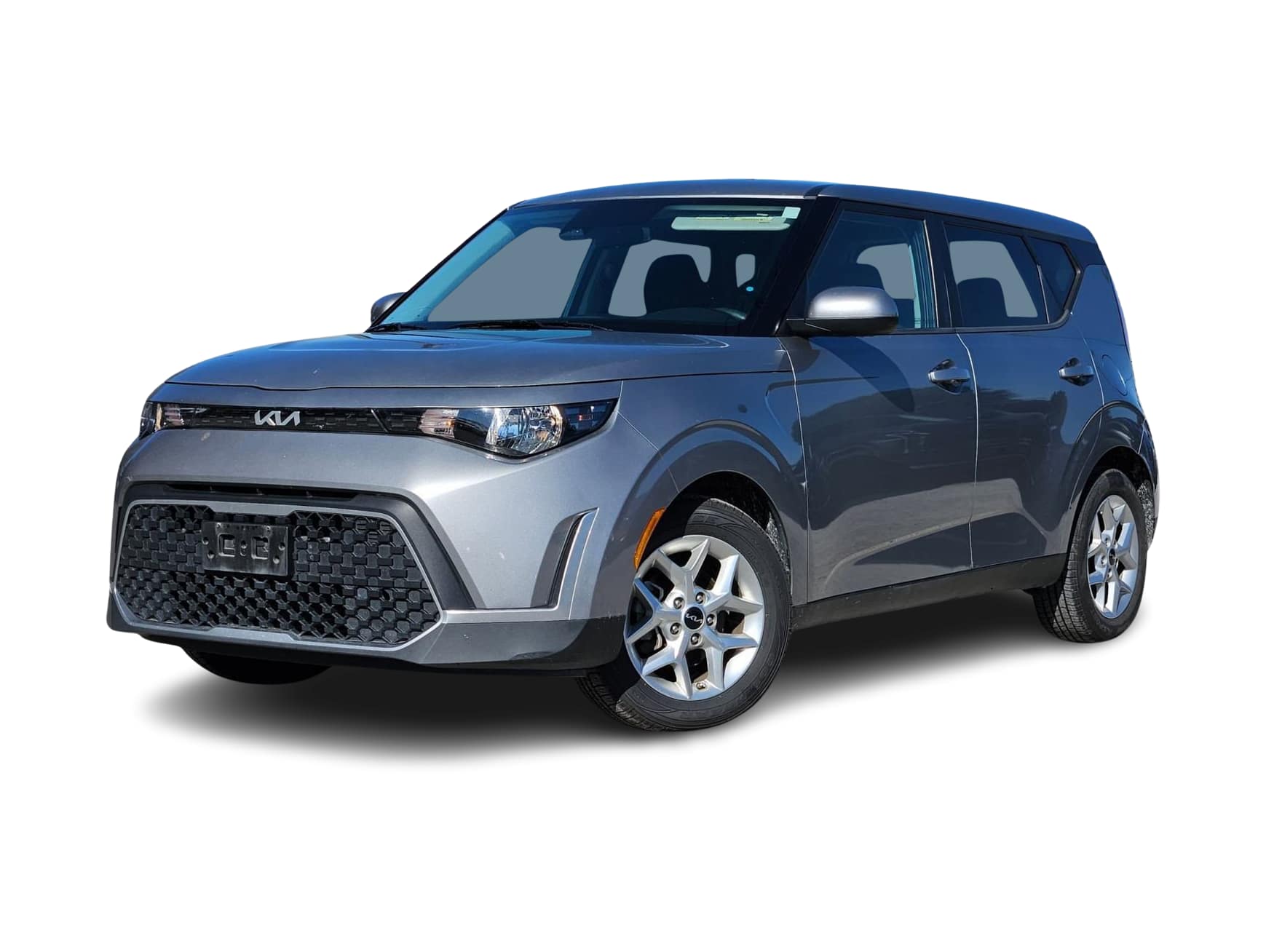 Thumbnail: 2023 Kia Soul - 1