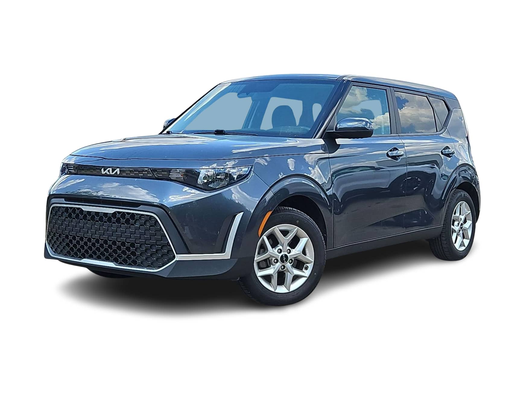 2024 Kia Soul LX -
                  Dallas, TX