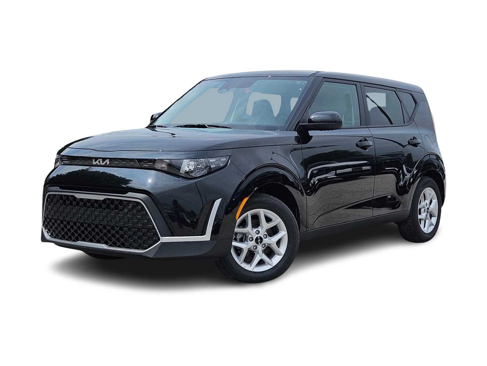 Thumbnail: 2025 Kia Soul - 1