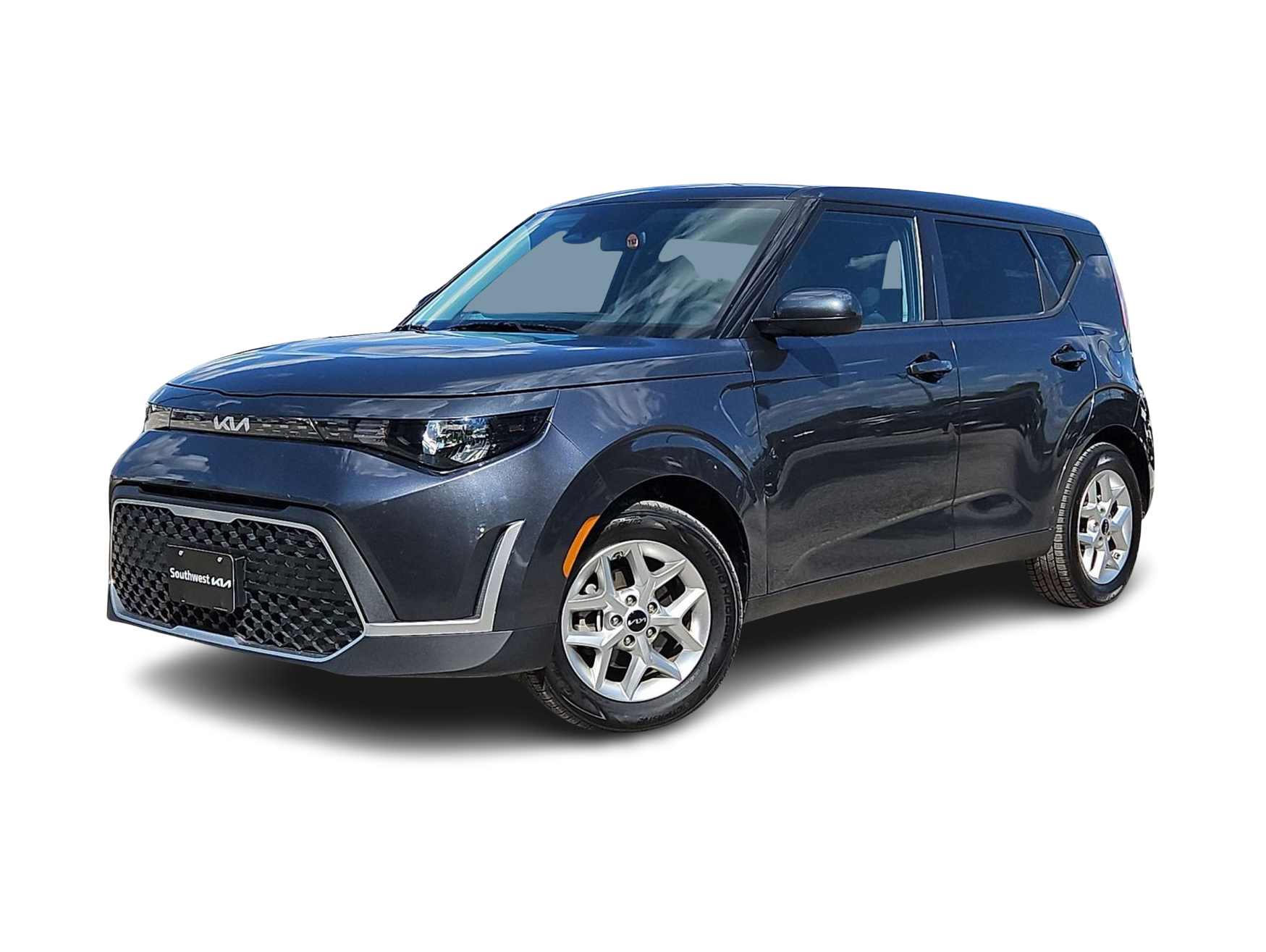 Thumbnail: 2024 Kia Soul - 1