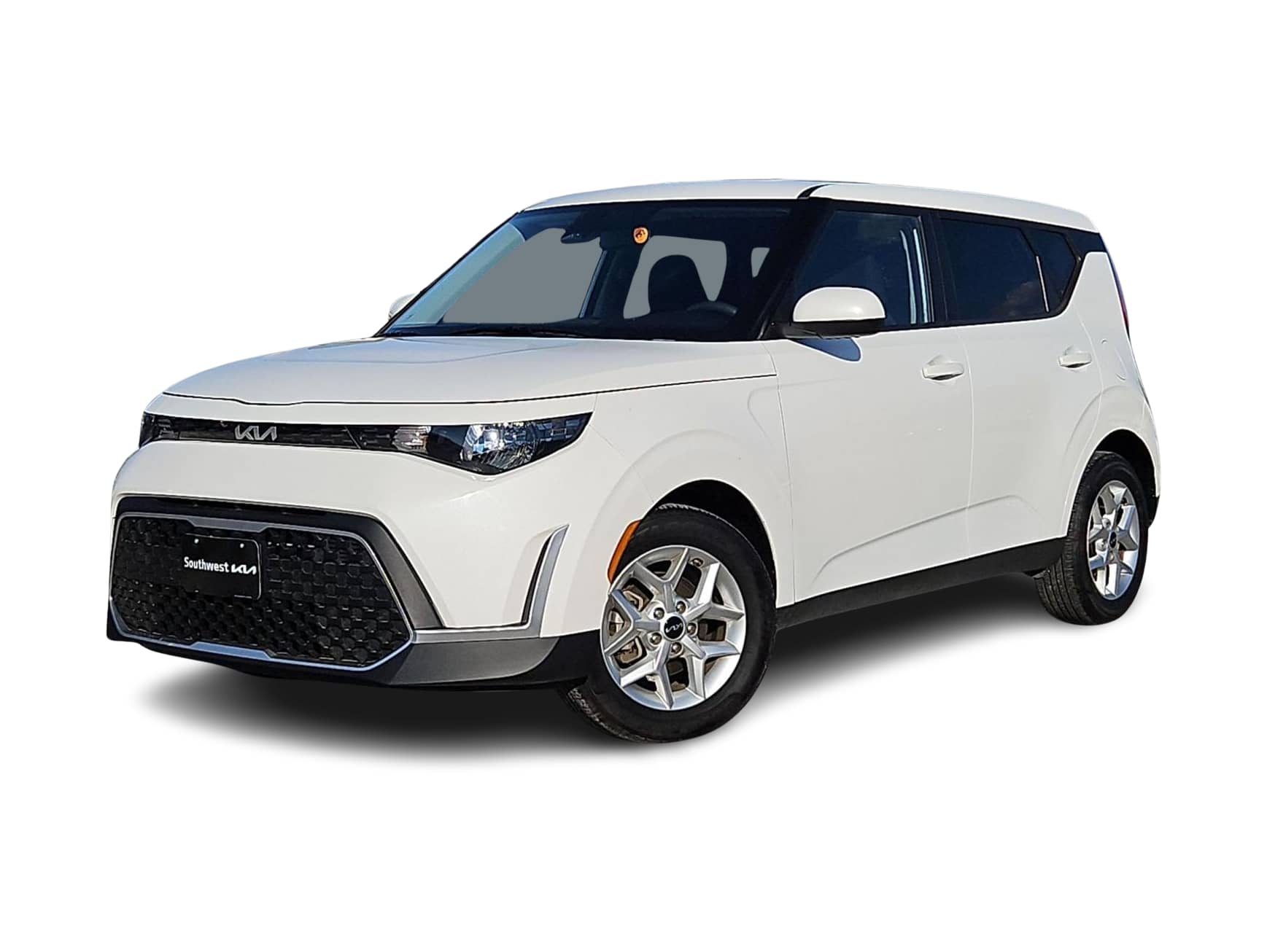 Thumbnail: 2024 Kia Soul - 1