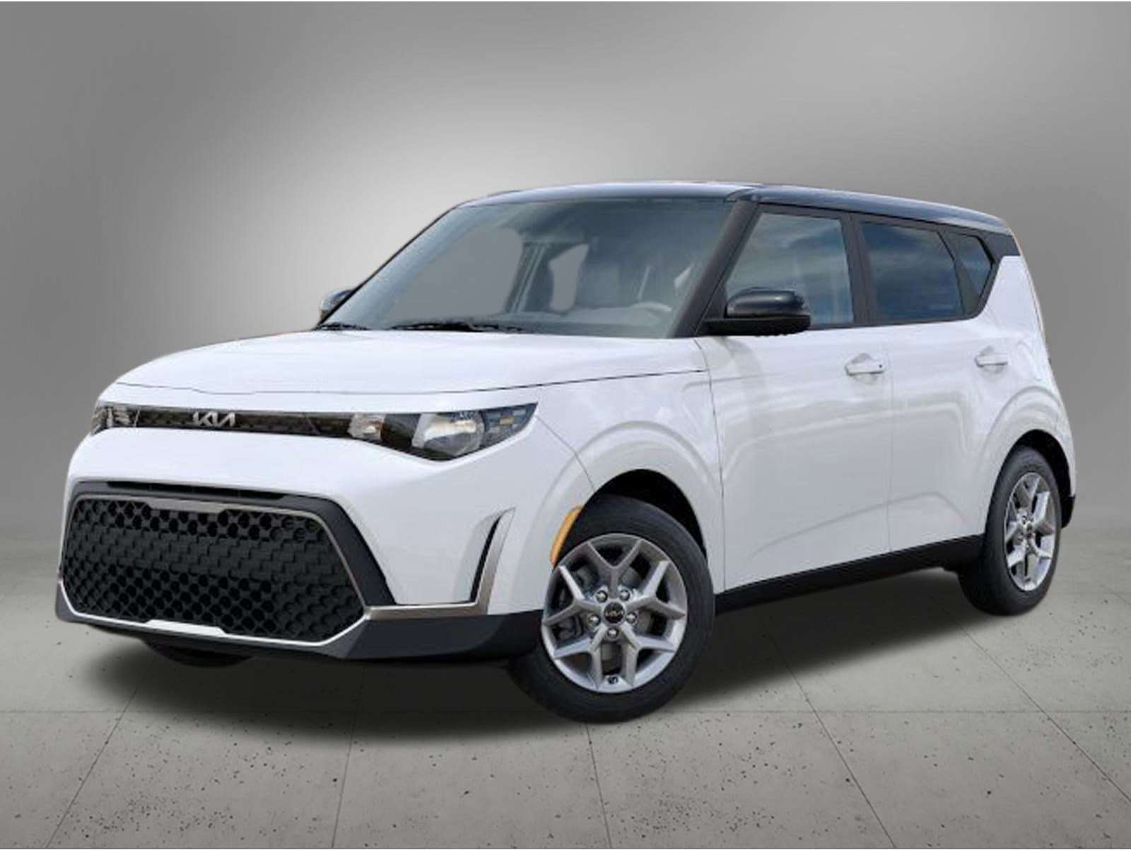 2025 Kia Soul S's photo