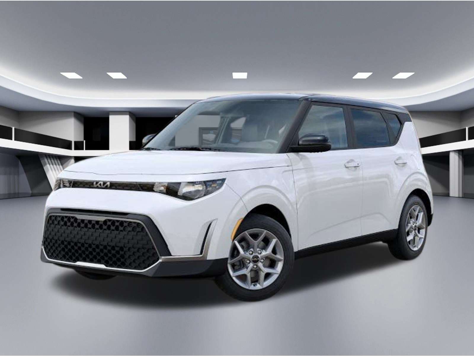 2025 Kia Soul S's photo