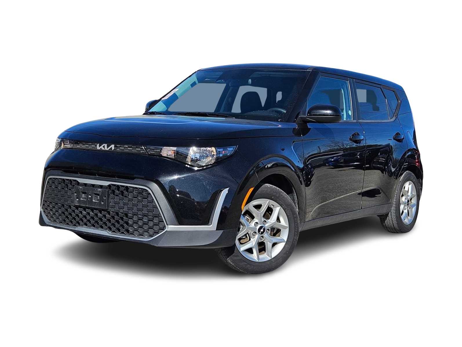 Thumbnail: 2024 Kia Soul - 1