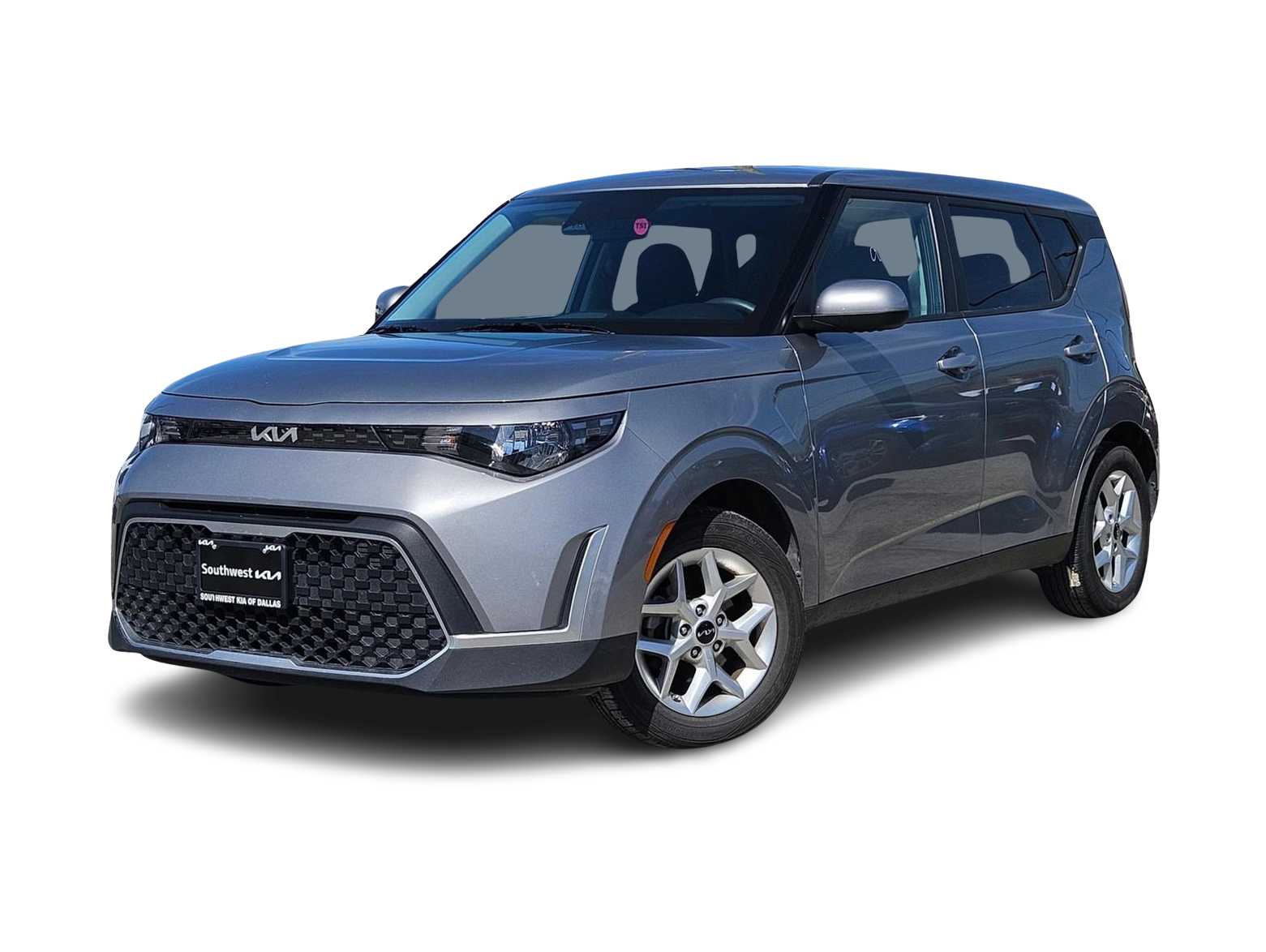 Thumbnail: 2024 Kia Soul - 1