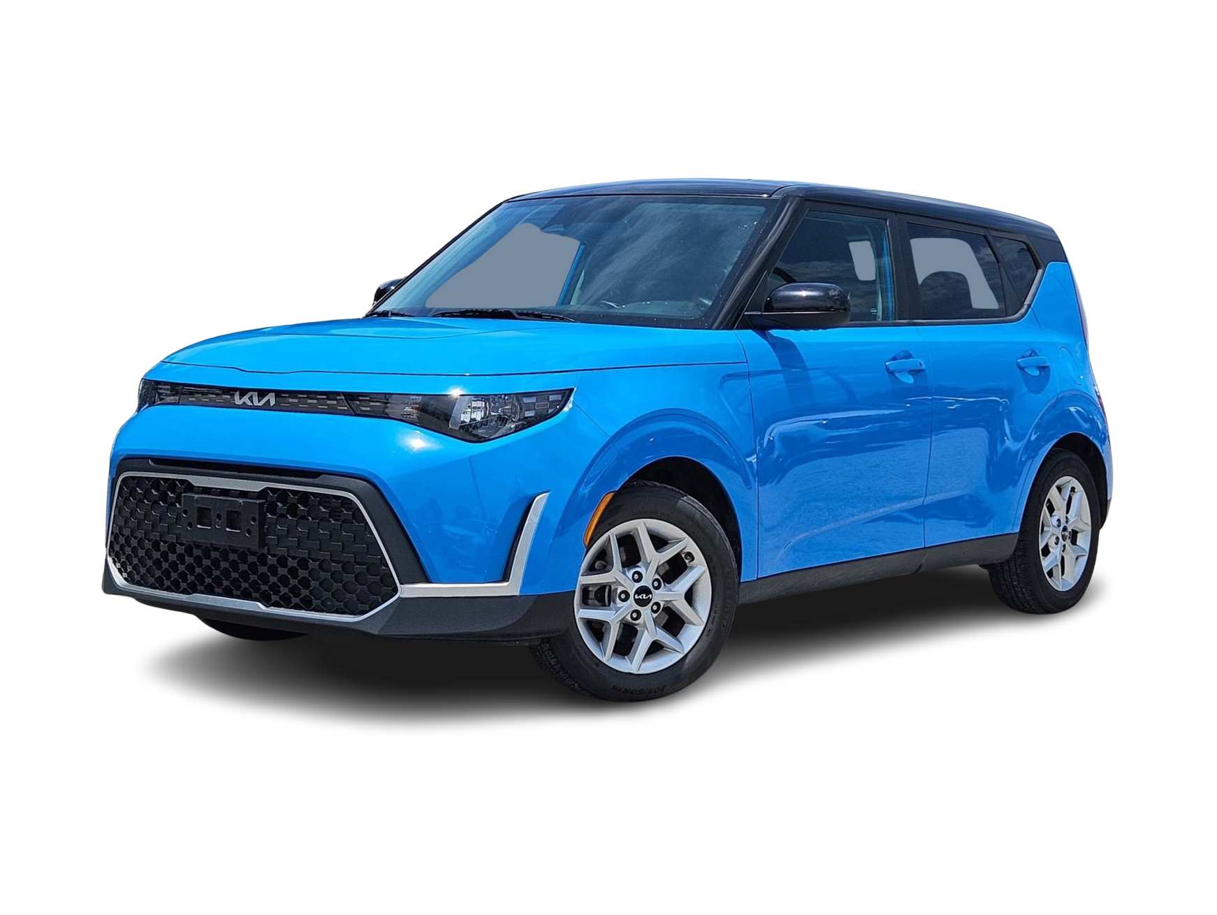 2023 Kia Soul S -
                  Dallas, TX