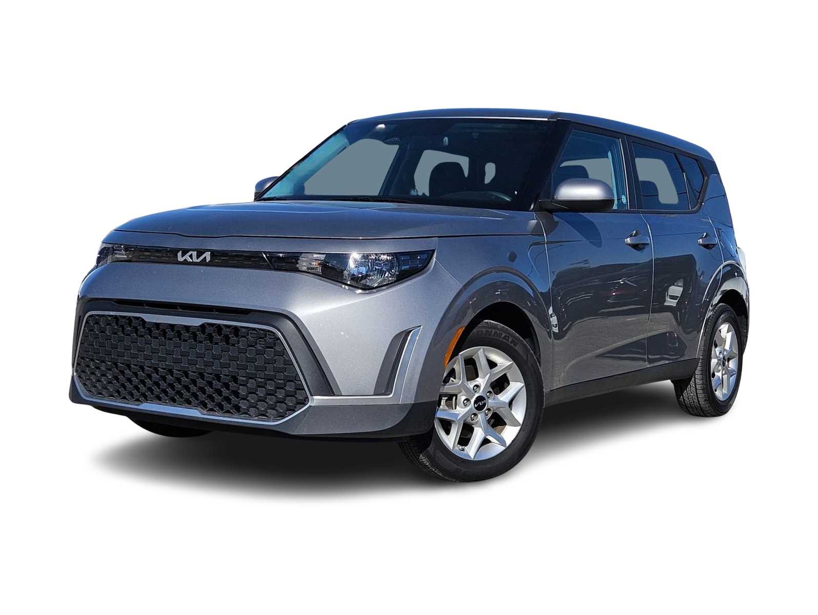 Thumbnail: 2024 Kia Soul - 1