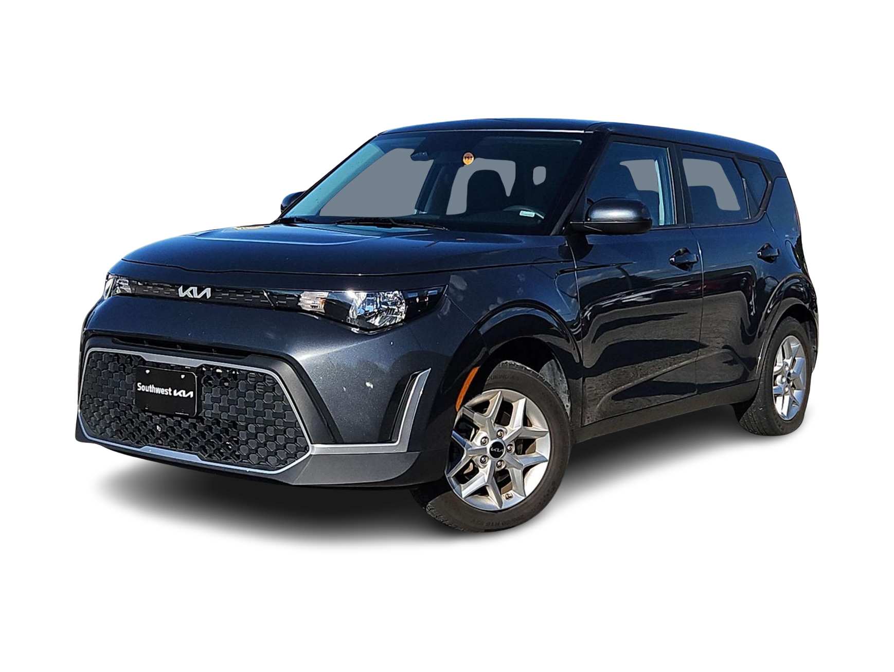 Thumbnail: 2024 Kia Soul - 1
