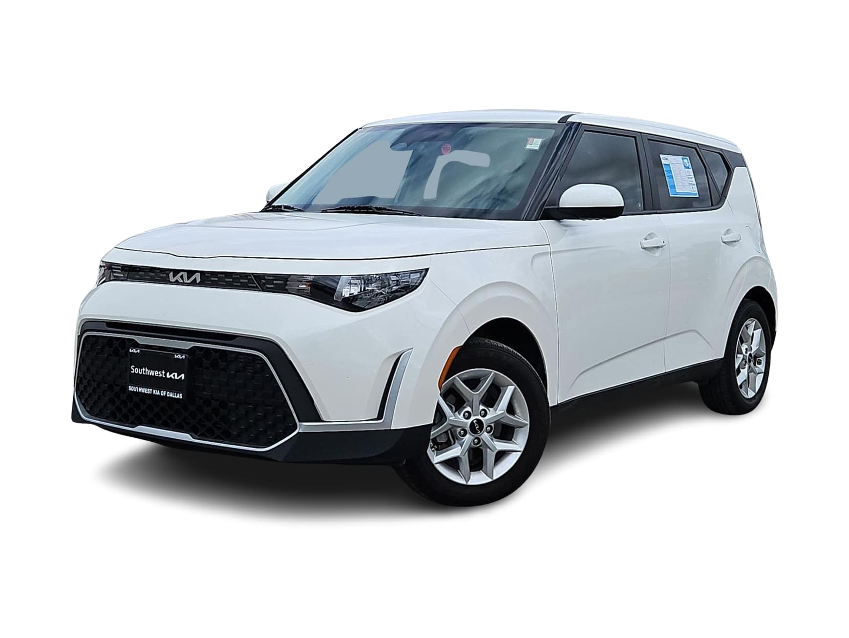 Thumbnail: 2025 Kia Soul - 1