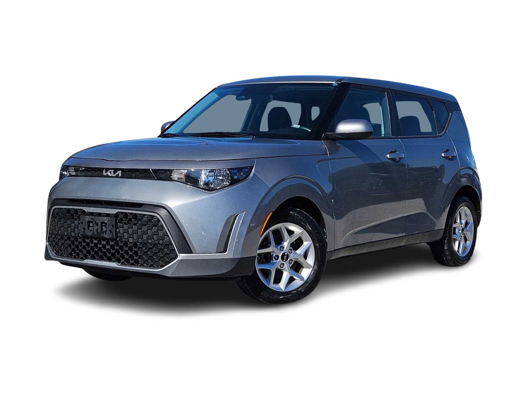 Thumbnail: 2023 Kia Soul - 1