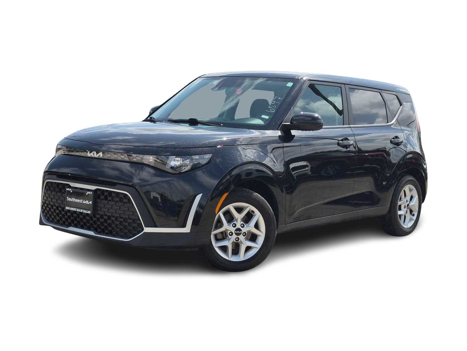 Thumbnail: 2024 Kia Soul - 1