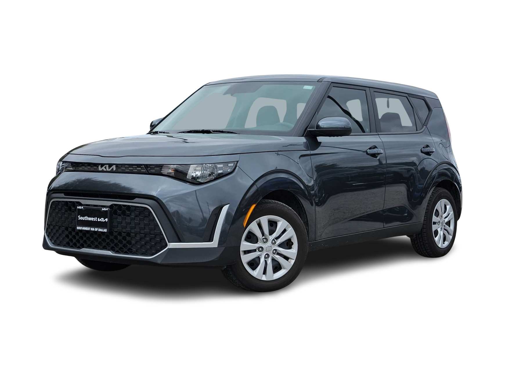 Thumbnail: 2024 Kia Soul - 1