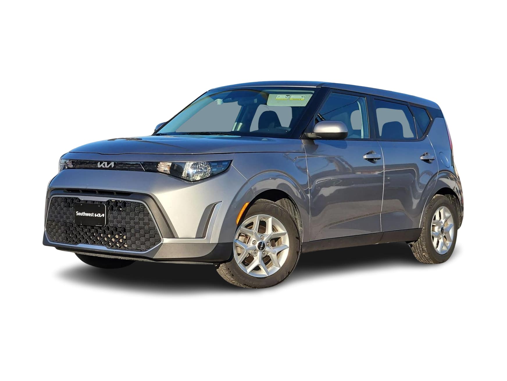 2024 Kia Soul LX -
                  Dallas, TX